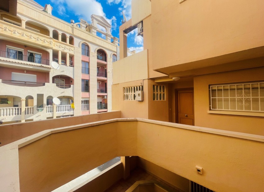 Herverkoop - Appartement -
Calpe - Zona Playa del Bol - Puerto