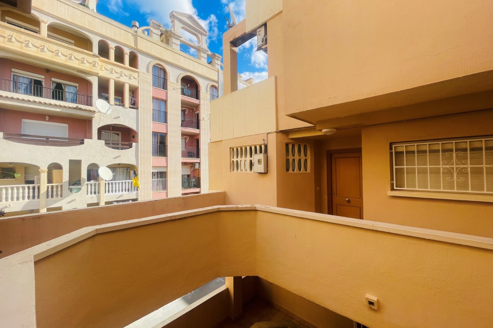 Herverkoop - Appartement -
Calpe - Zona Playa del Bol - Puerto