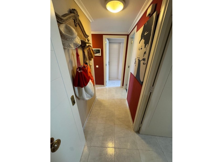 Herverkoop - Appartement -
Calpe - Zona Playa del Bol - Puerto