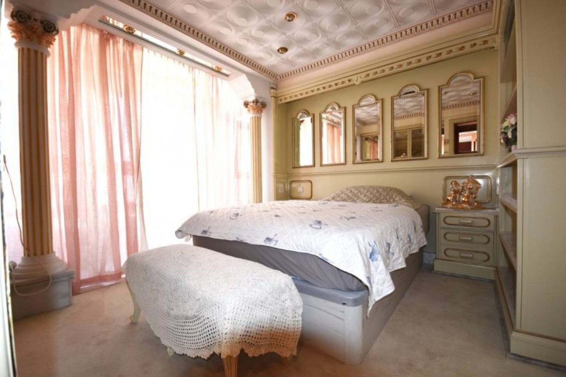 Herverkoop - Appartement -
Calpe - Zona Playa del Bol - Puerto