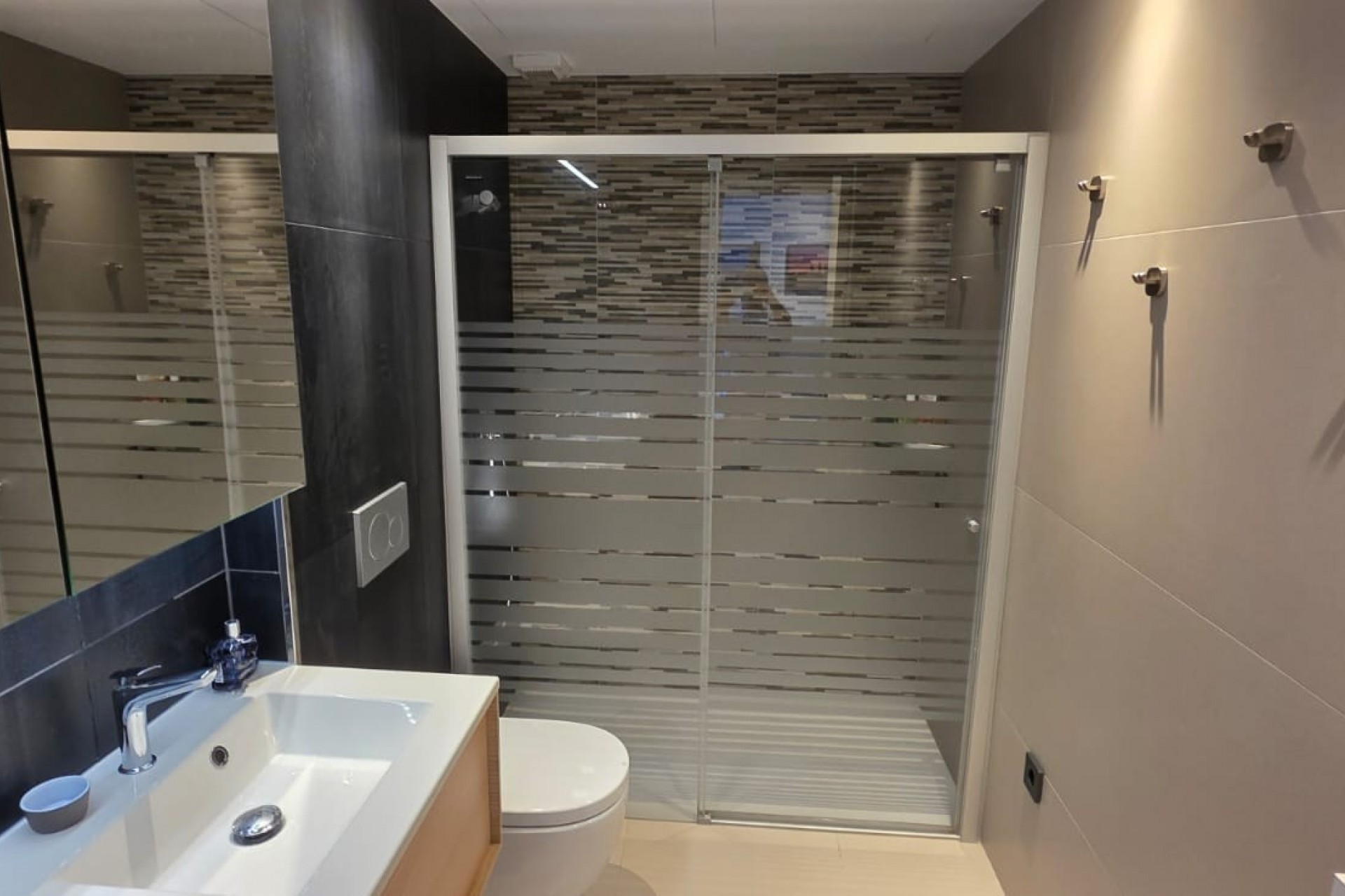 Herverkoop - Appartement -
Calpe - Zona Playa del Bol - Puerto