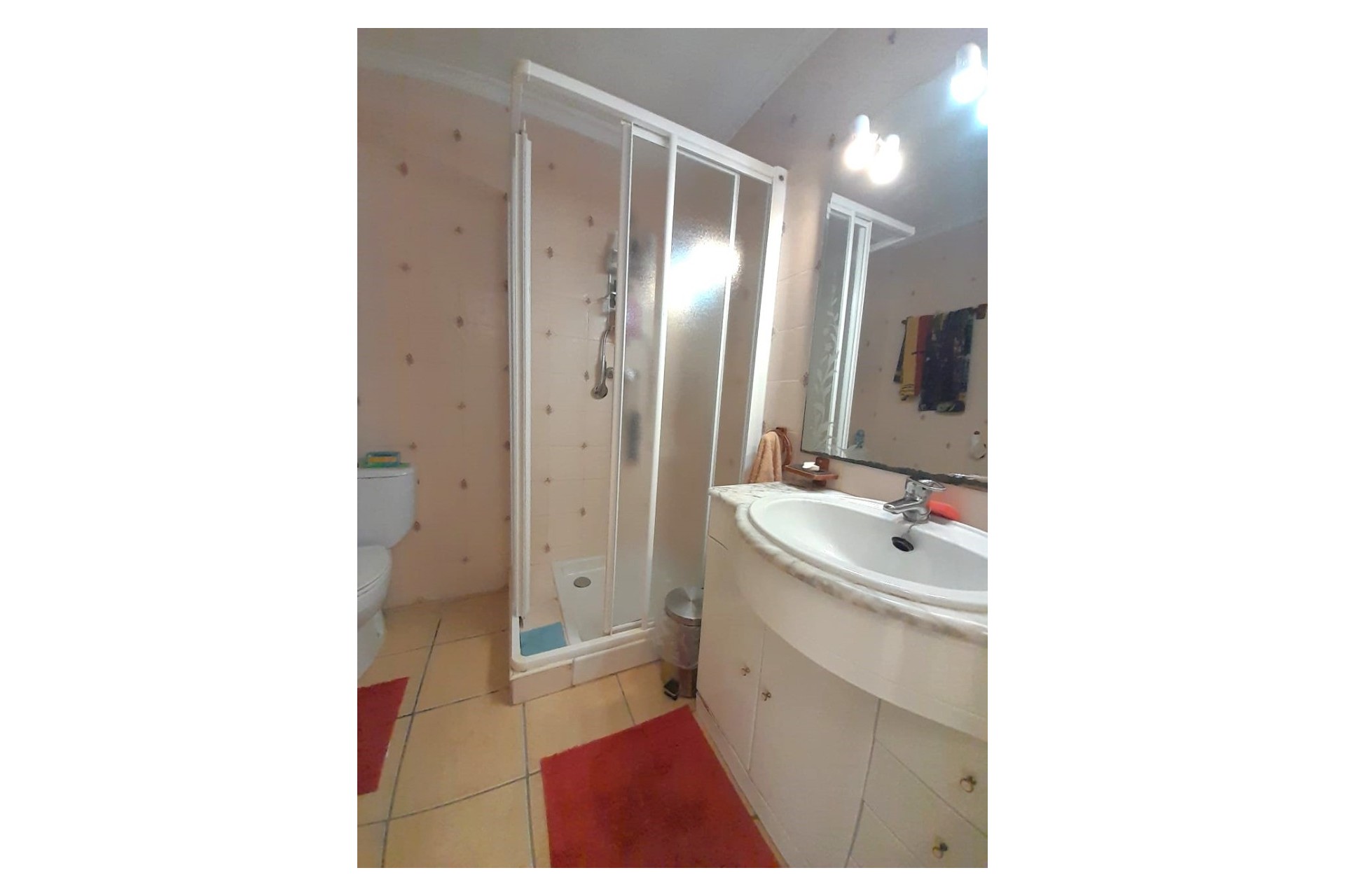 Herverkoop - Appartement -
Calpe