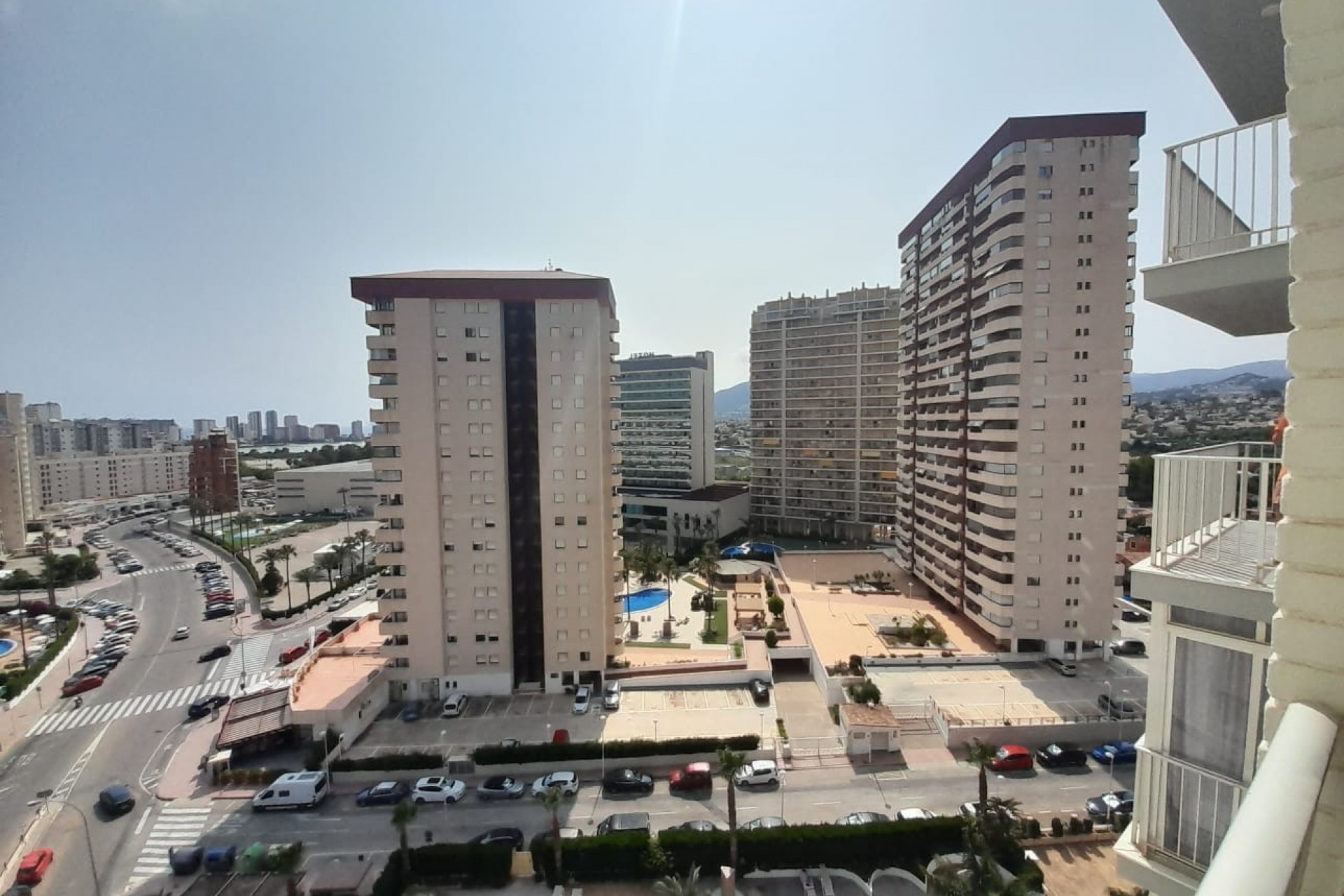 Herverkoop - Appartement -
Calpe