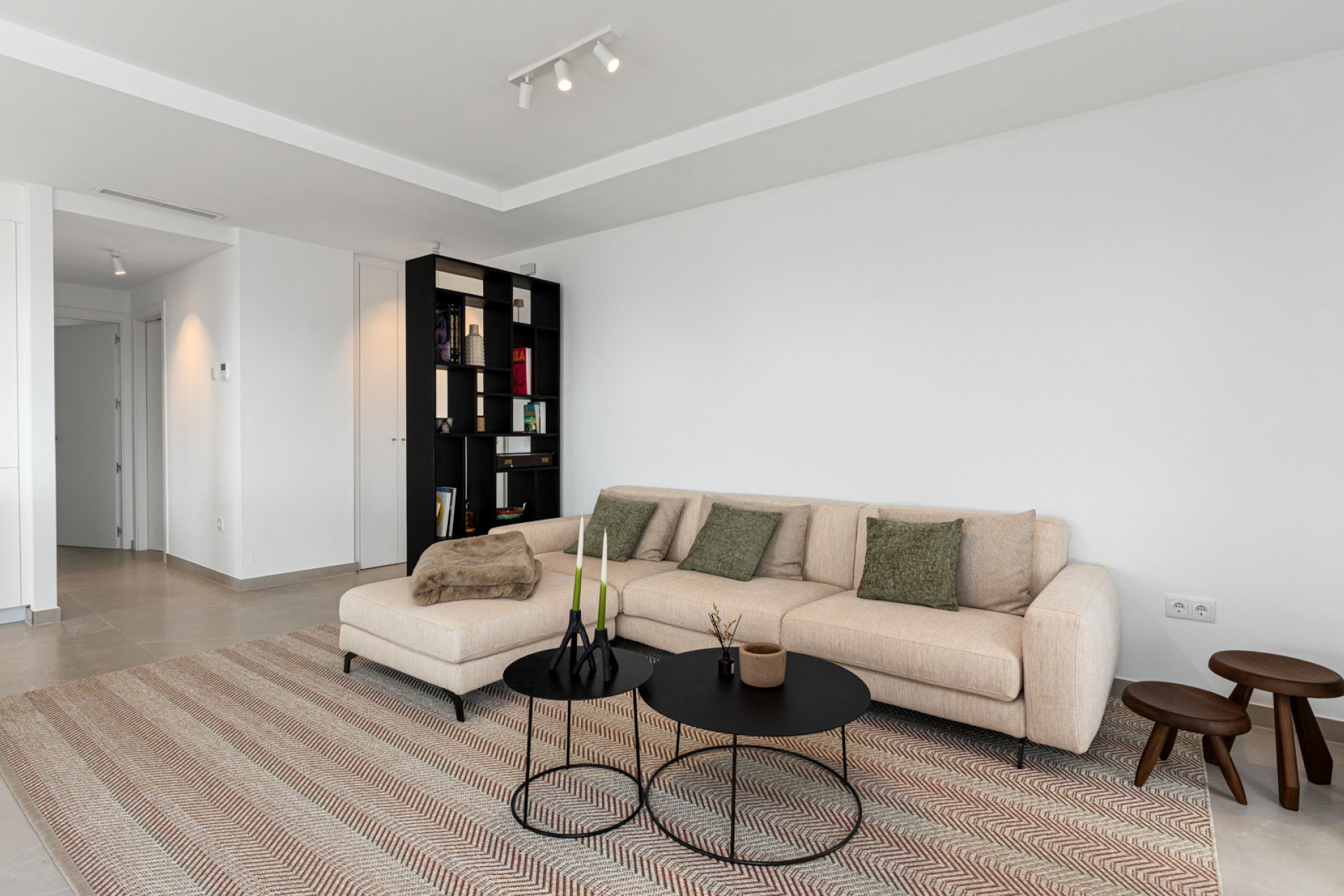 Herverkoop - Appartement -
Calpe