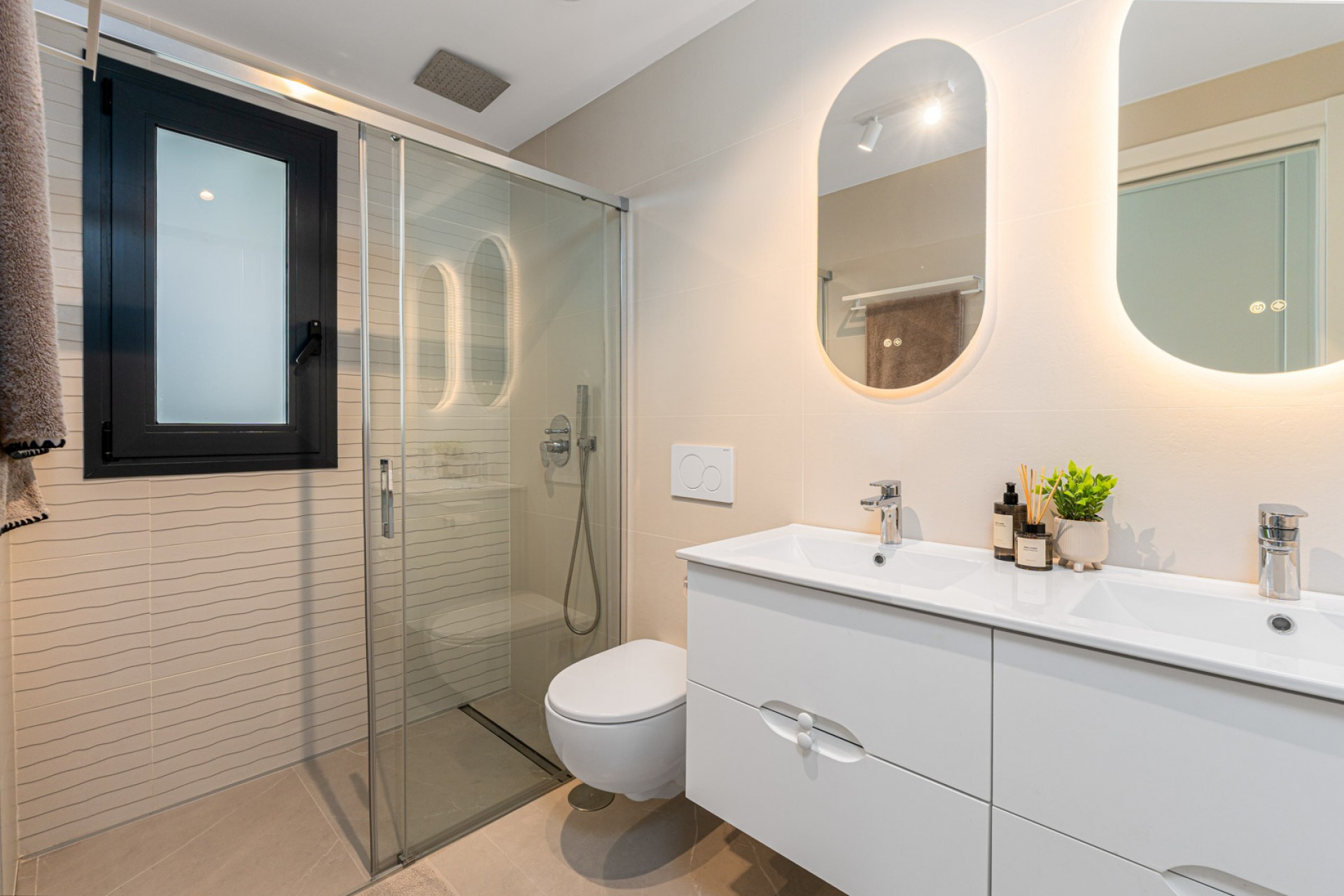 Herverkoop - Appartement -
Calpe