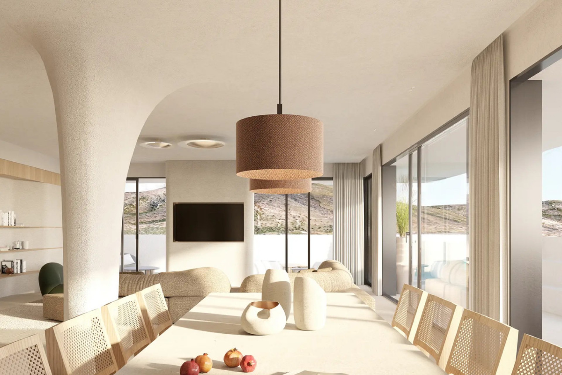 Herverkoop - Appartement -
Carvajal