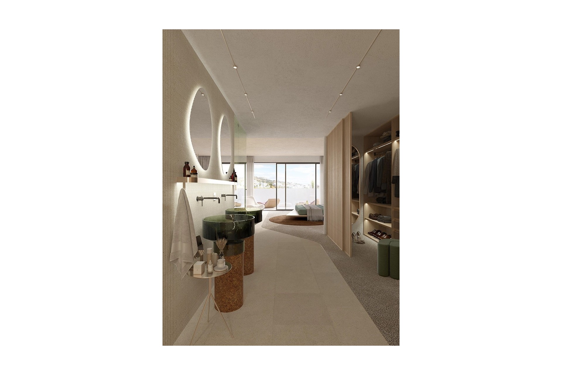 Herverkoop - Appartement -
Carvajal