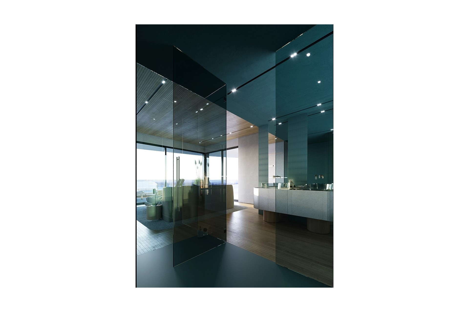 Herverkoop - Appartement -
Carvajal