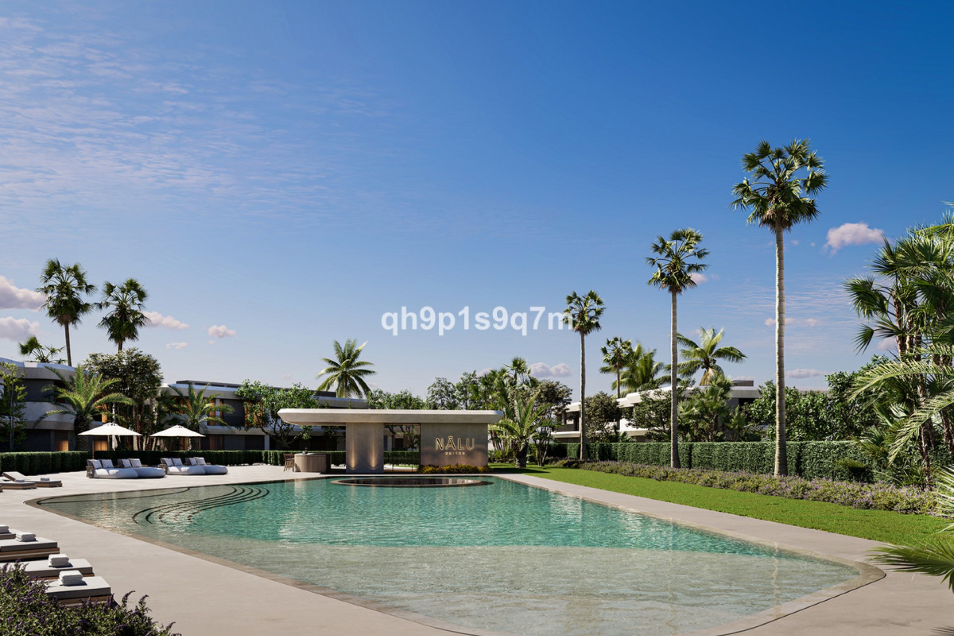 Herverkoop - Appartement -
Casares