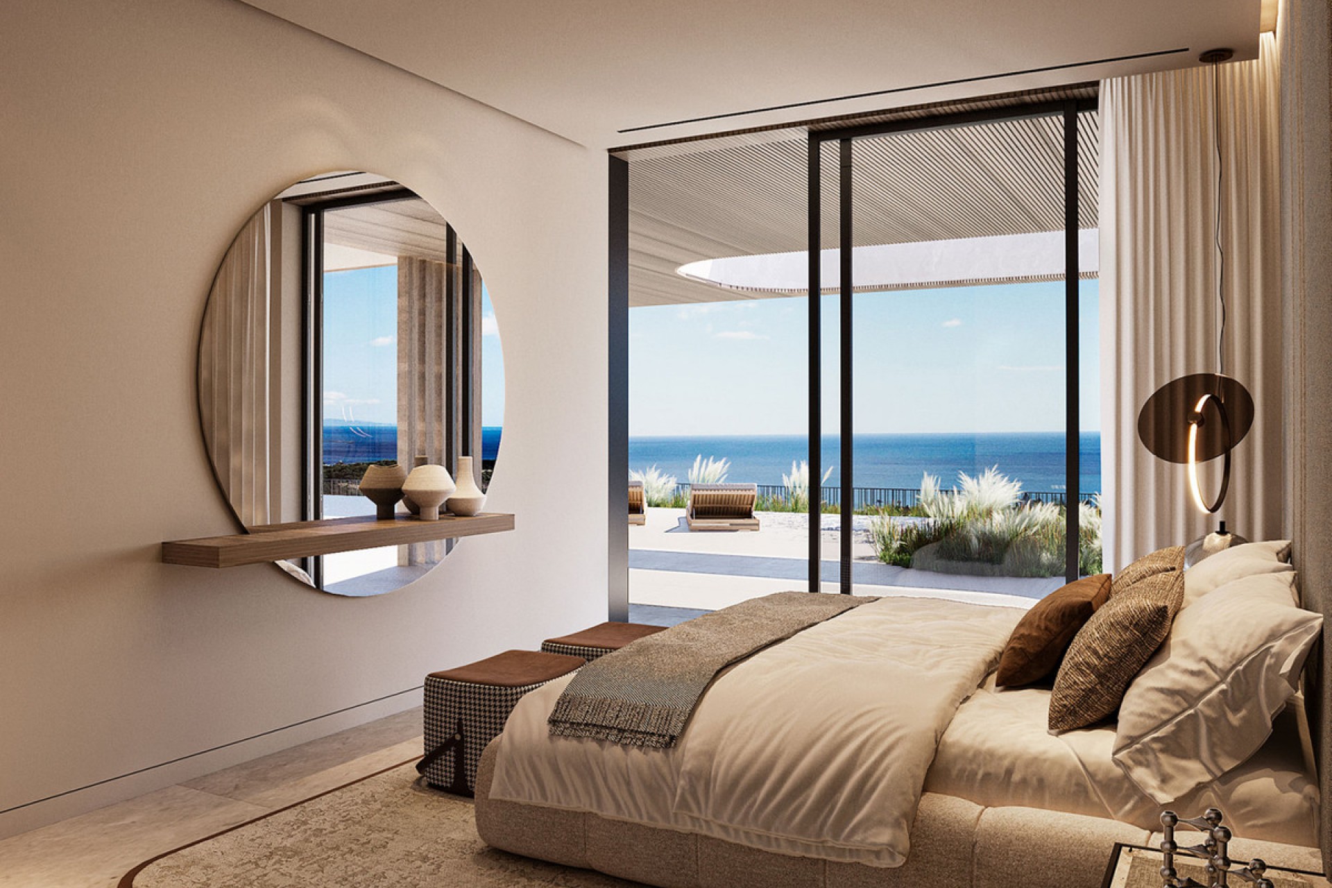 Herverkoop - Appartement -
Casares