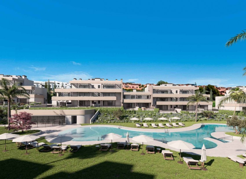 Herverkoop - Appartement -
Casares