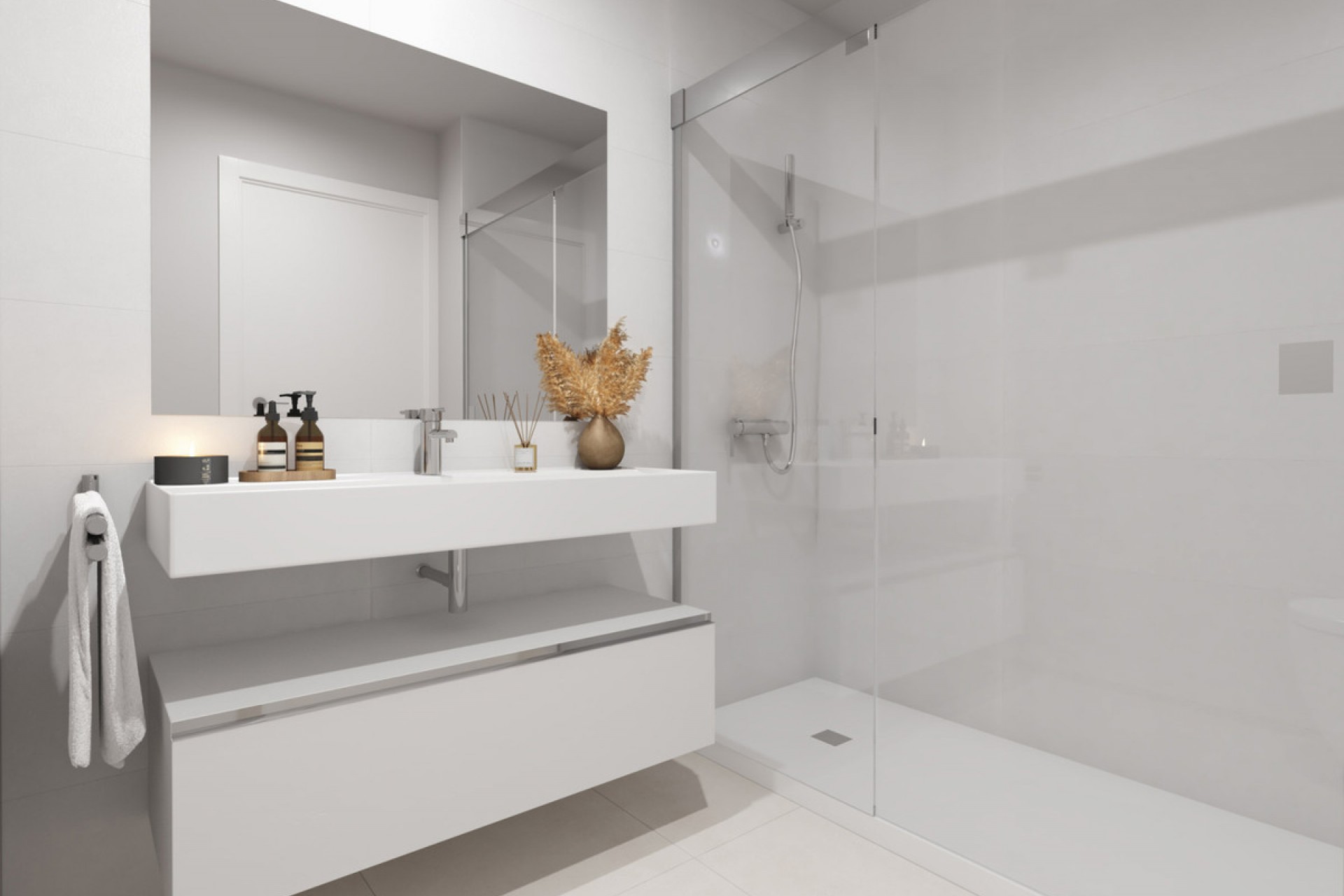 Herverkoop - Appartement -
Casares