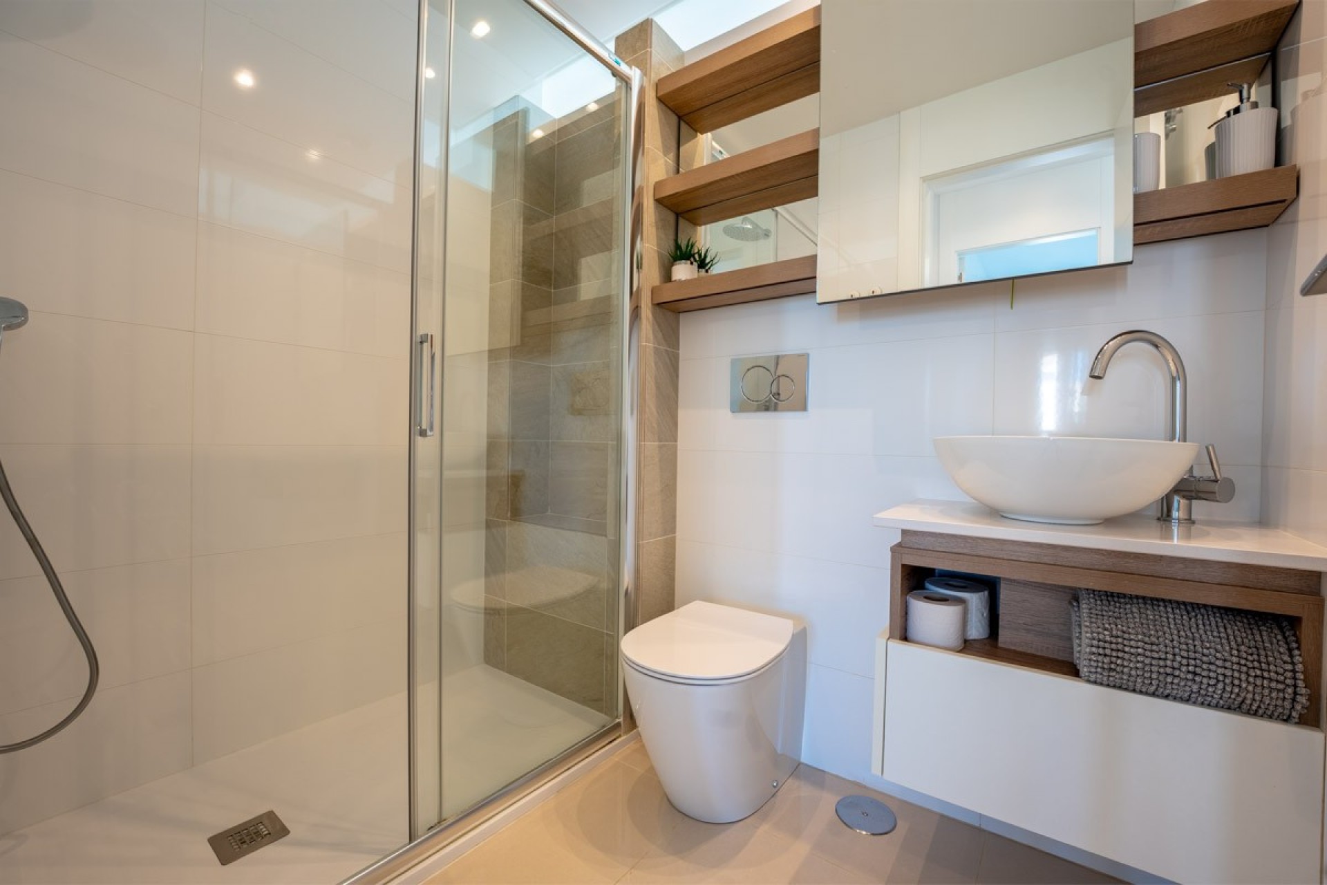 Herverkoop - Appartement -
Ciudad Quesada