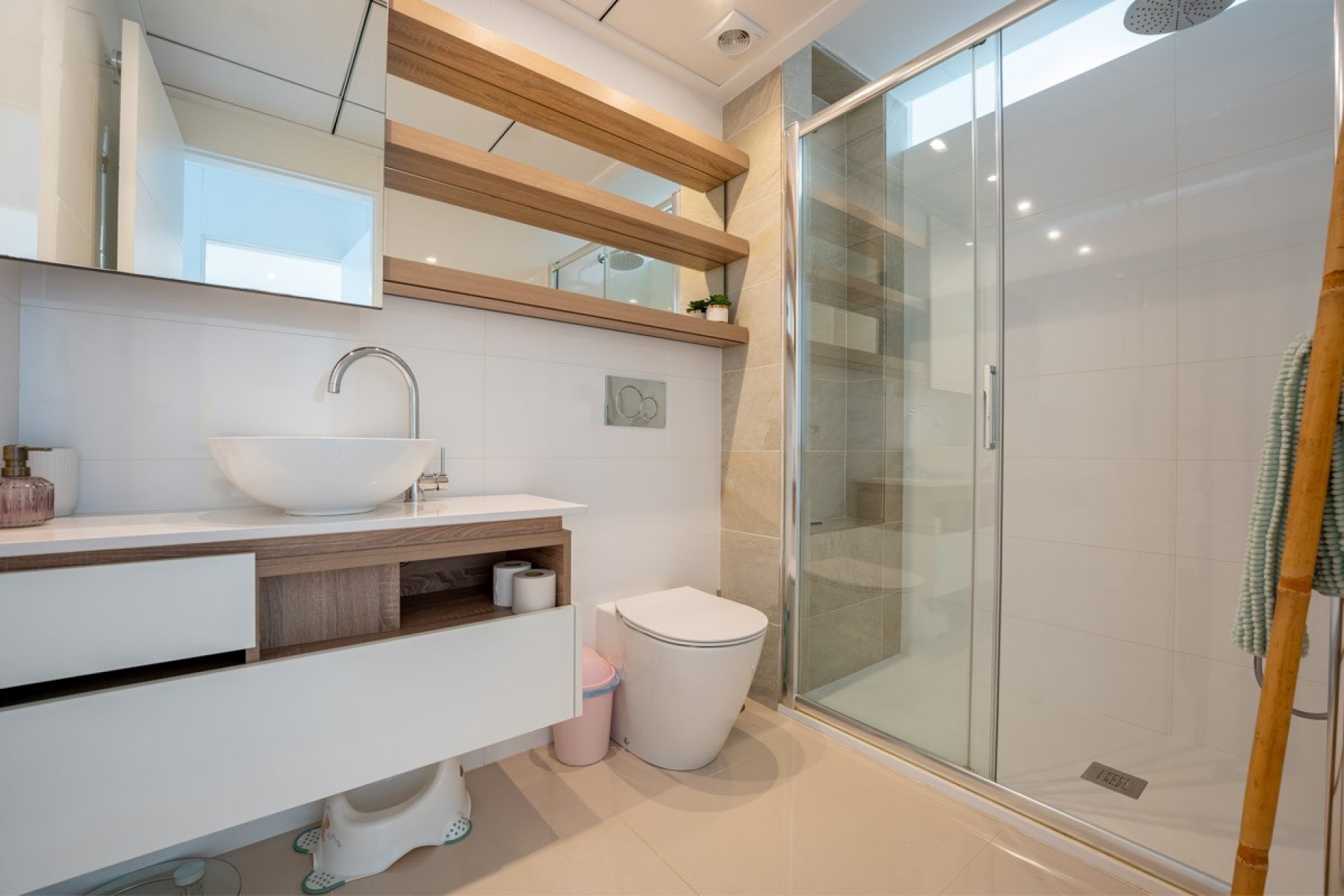 Herverkoop - Appartement -
Ciudad Quesada