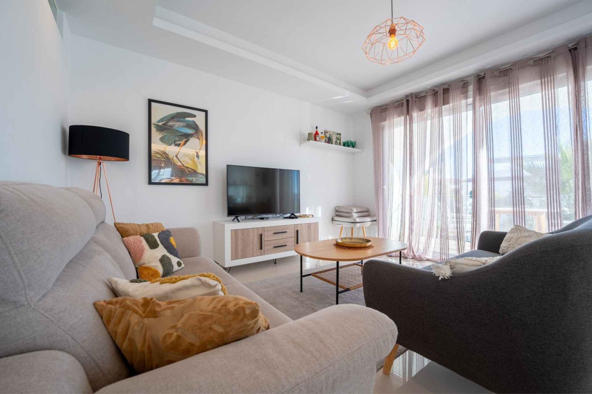 Herverkoop - Appartement -
Ciudad Quesada