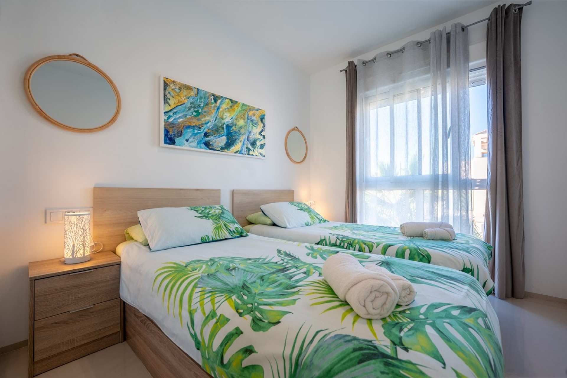 Herverkoop - Appartement -
Ciudad Quesada