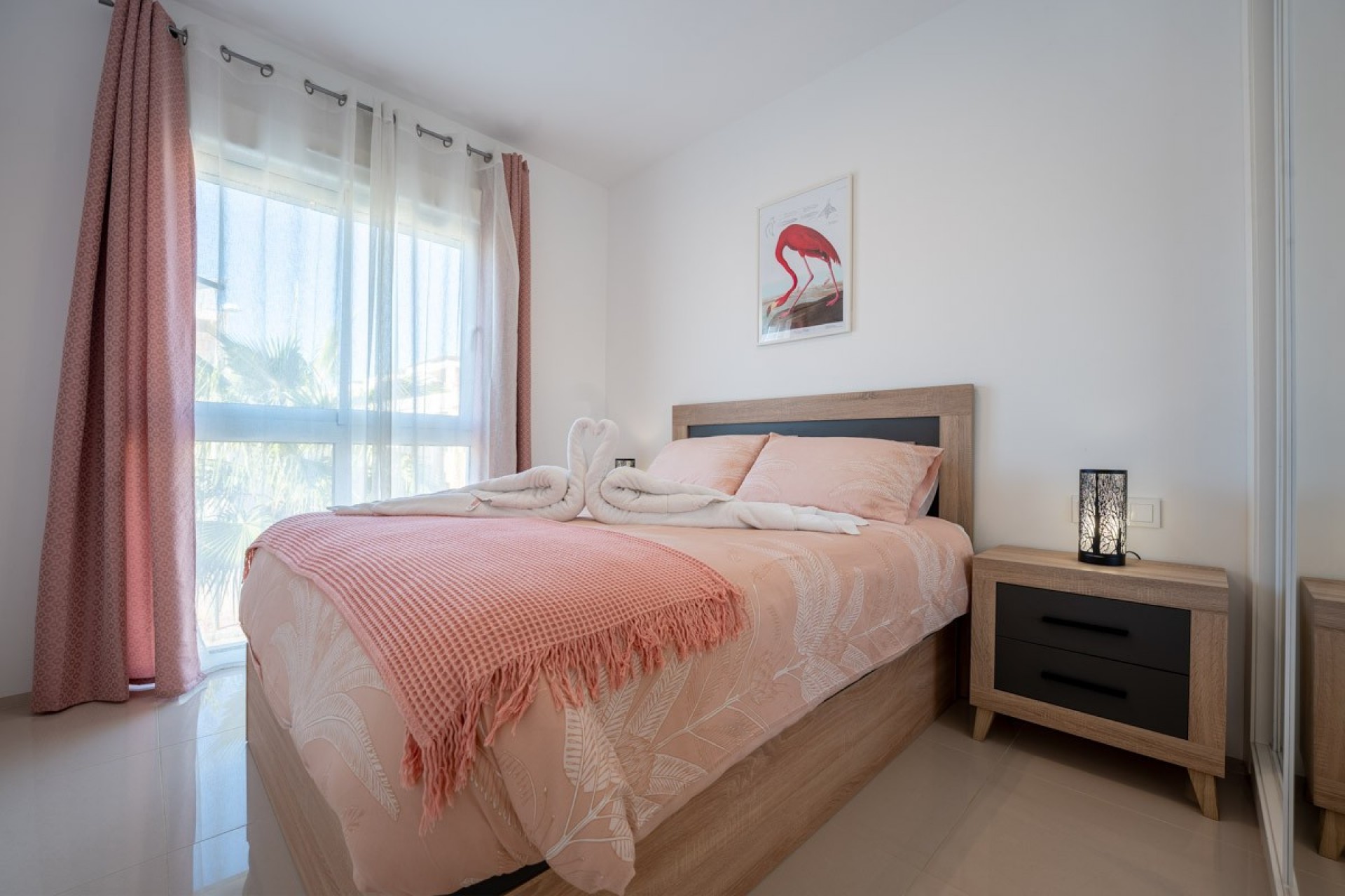 Herverkoop - Appartement -
Ciudad Quesada