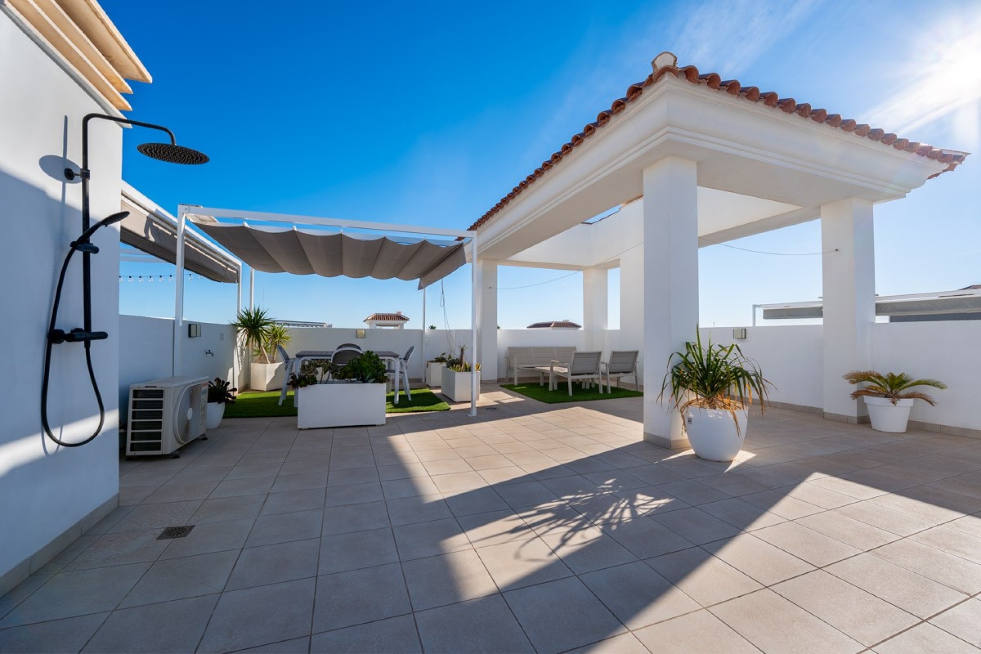 Herverkoop - Appartement -
Ciudad Quesada