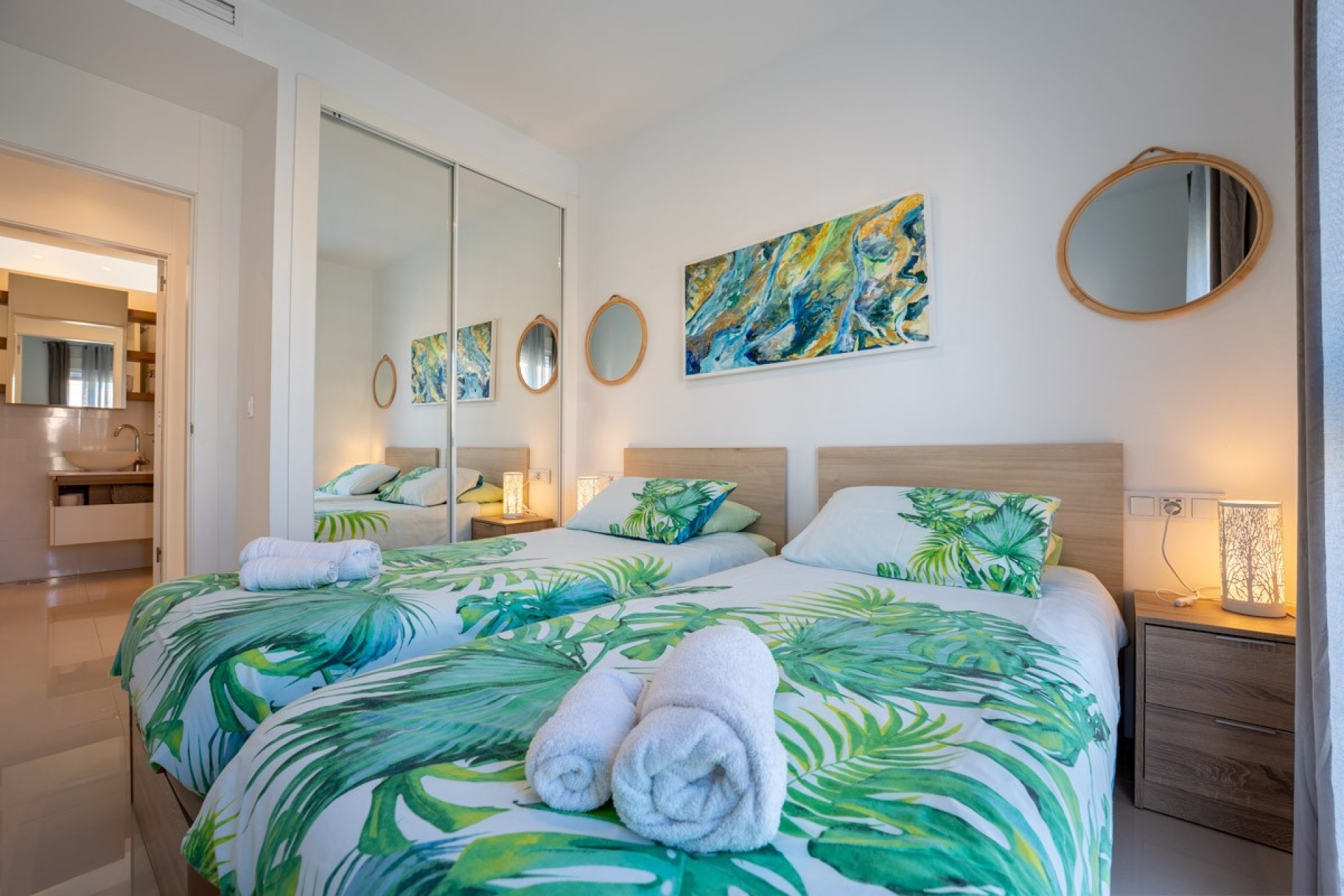 Herverkoop - Appartement -
Ciudad Quesada