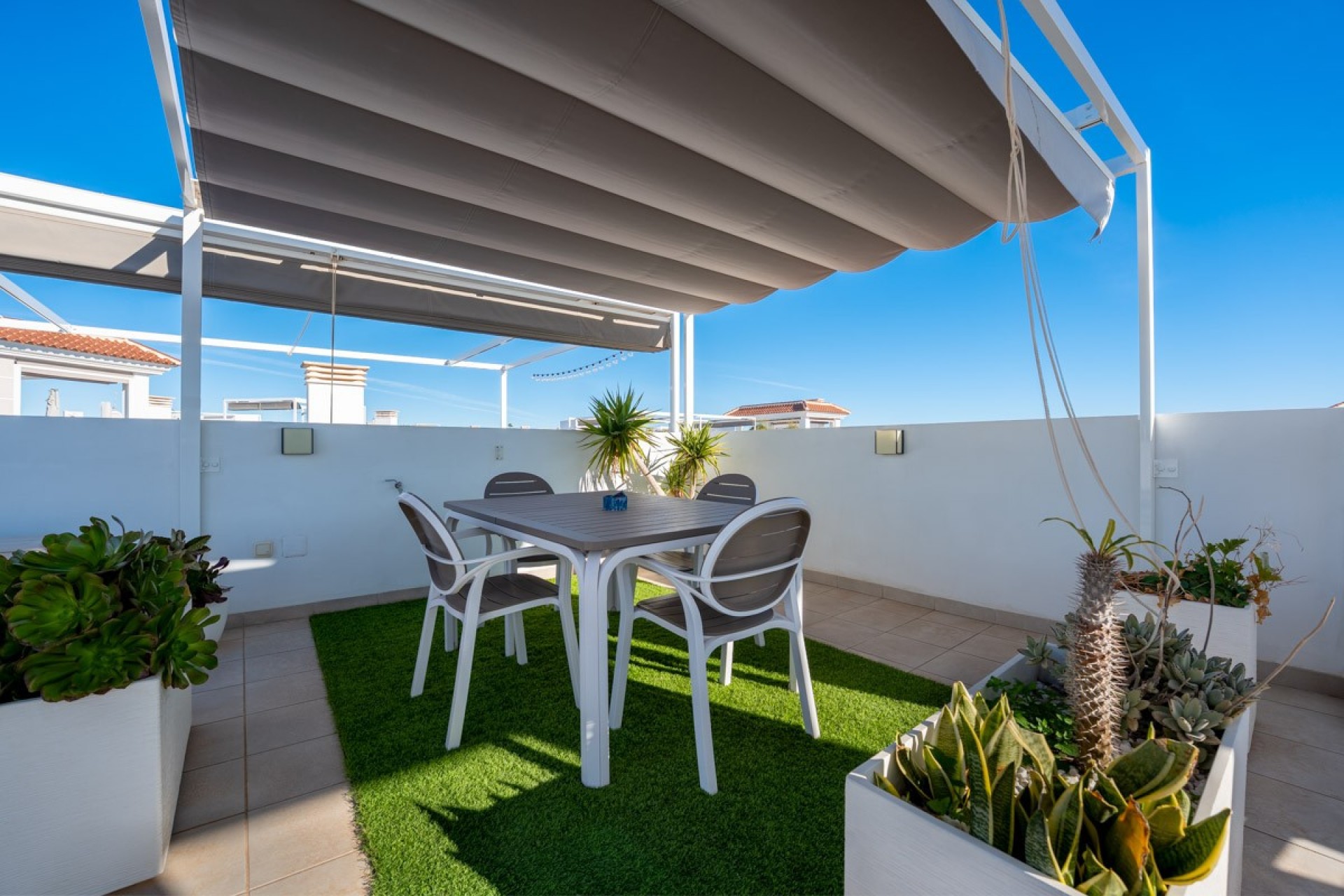 Herverkoop - Appartement -
Ciudad Quesada