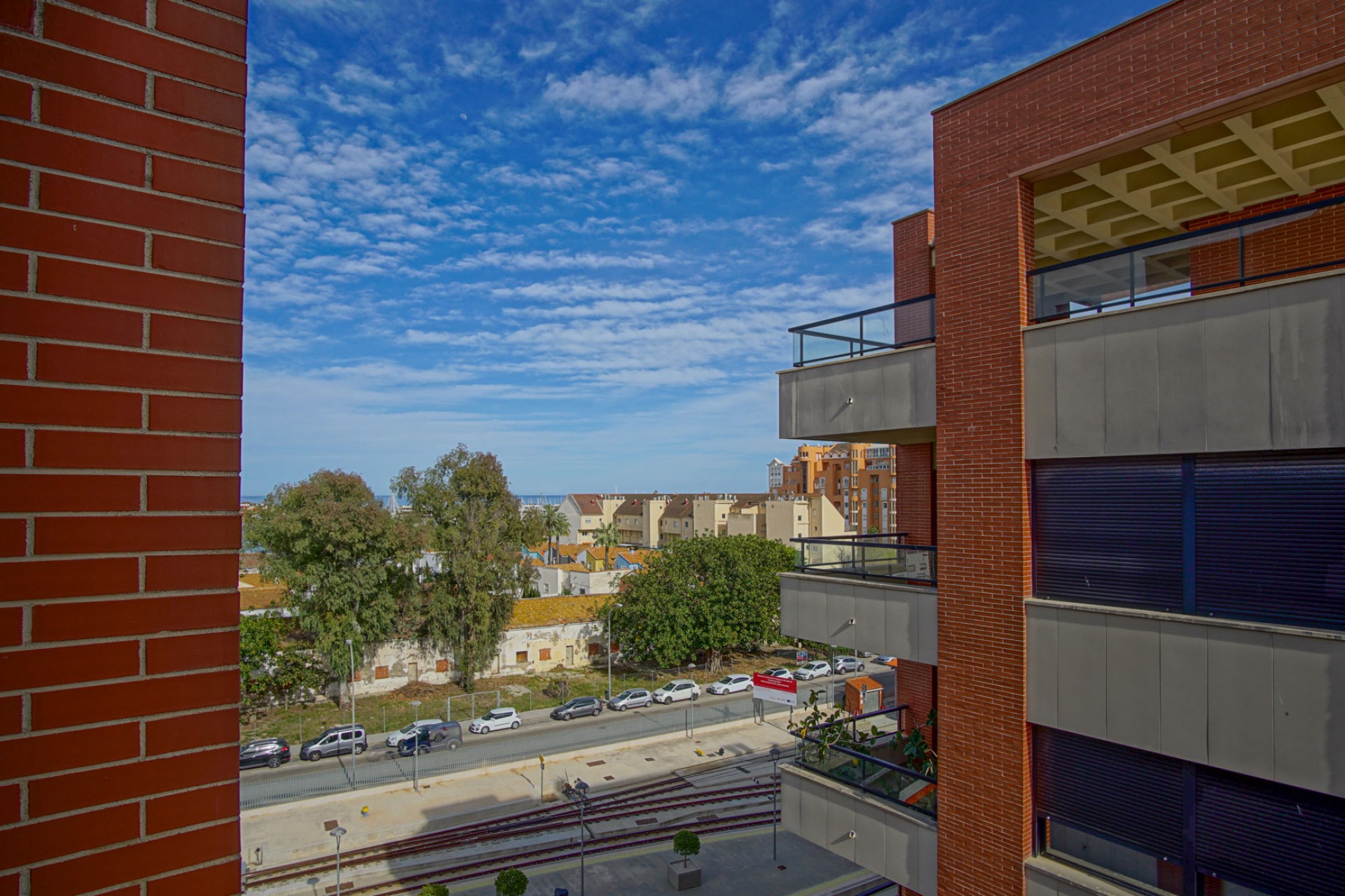 Herverkoop - Appartement -
Denia - Center