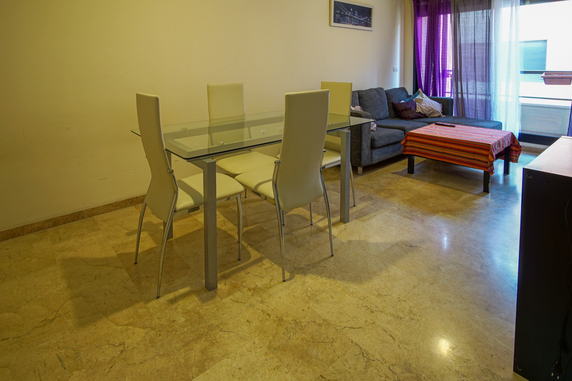 Herverkoop - Appartement -
Denia - Center