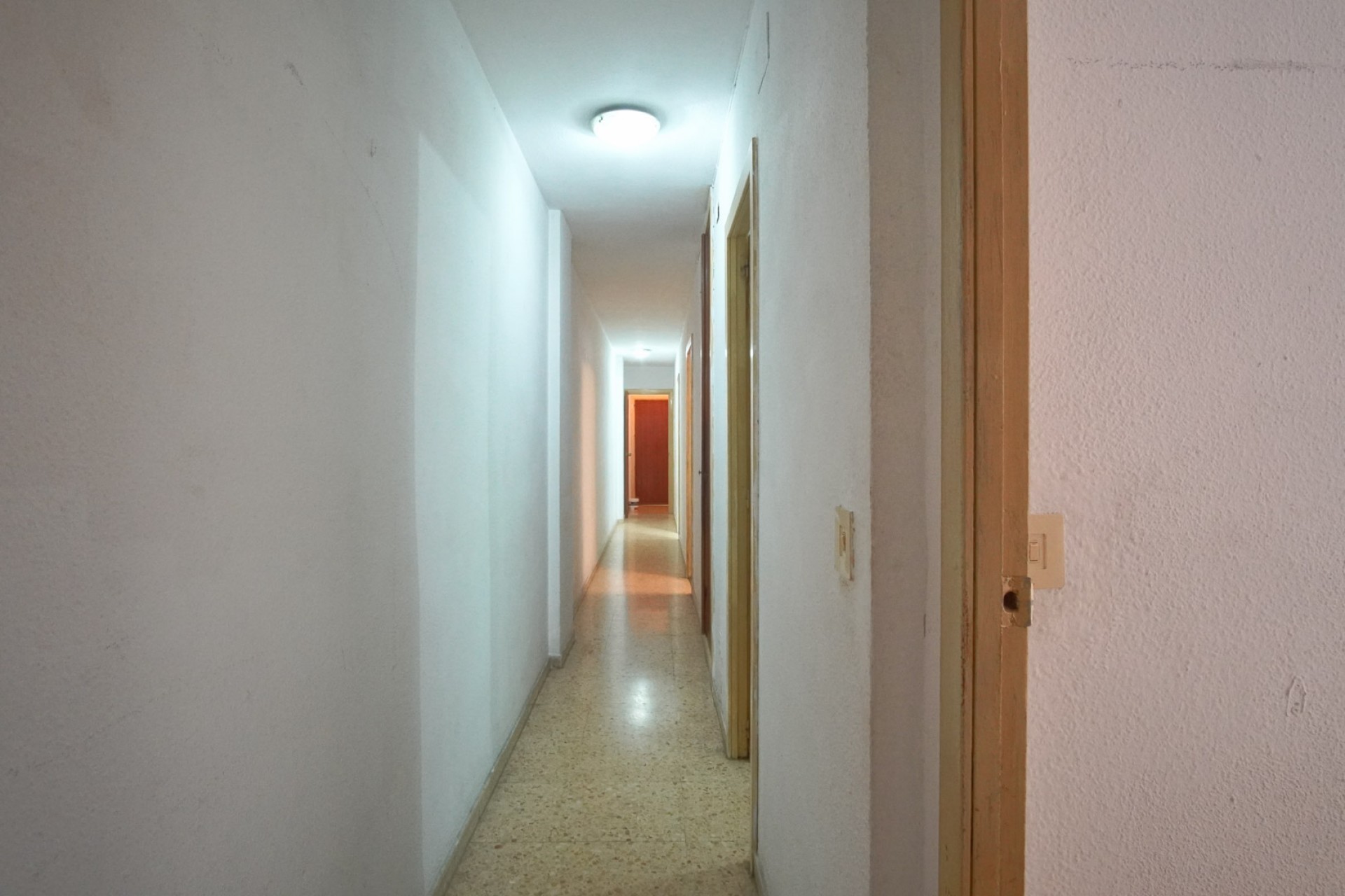Herverkoop - Appartement -
Denia - Centro