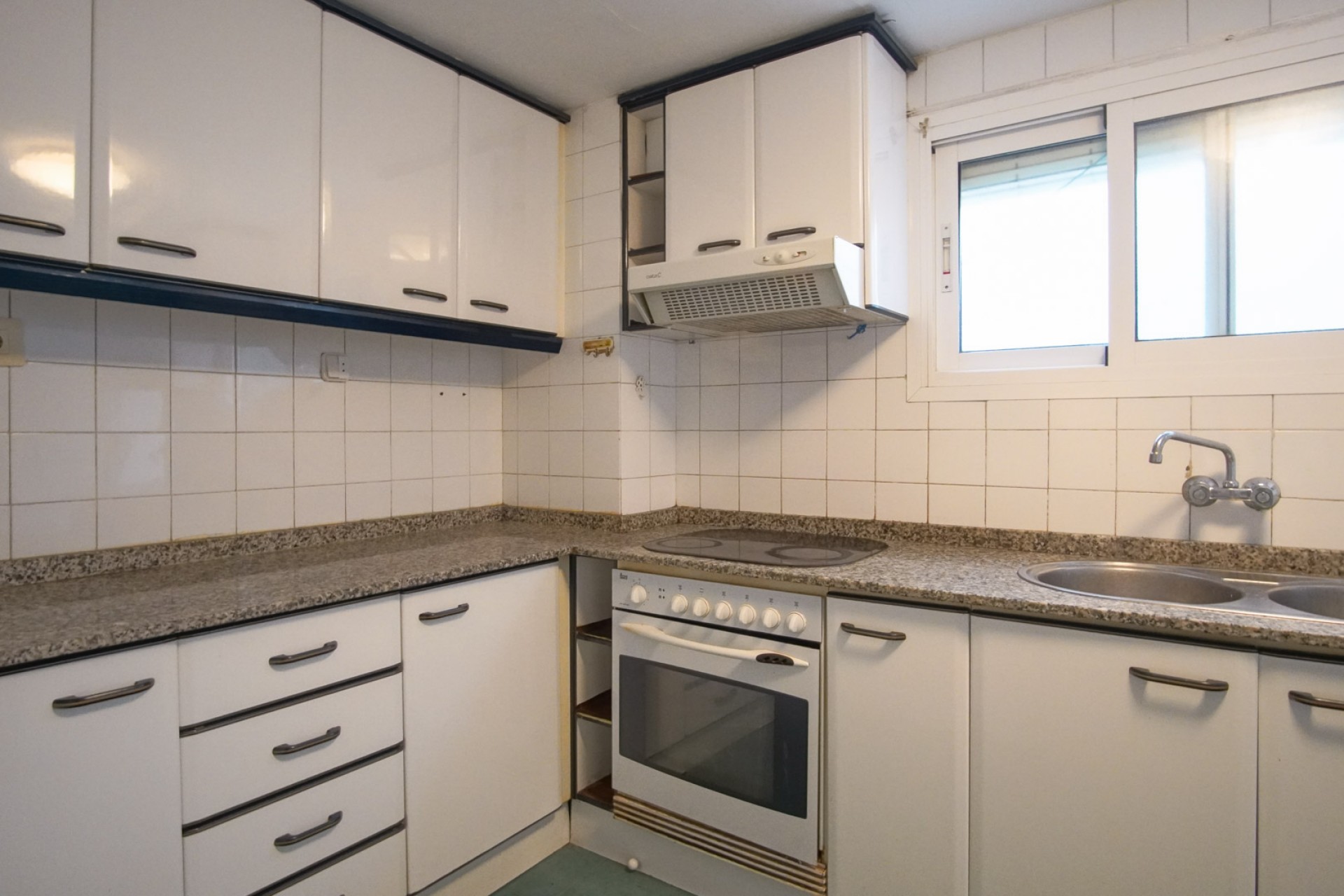 Herverkoop - Appartement -
Denia - Centro