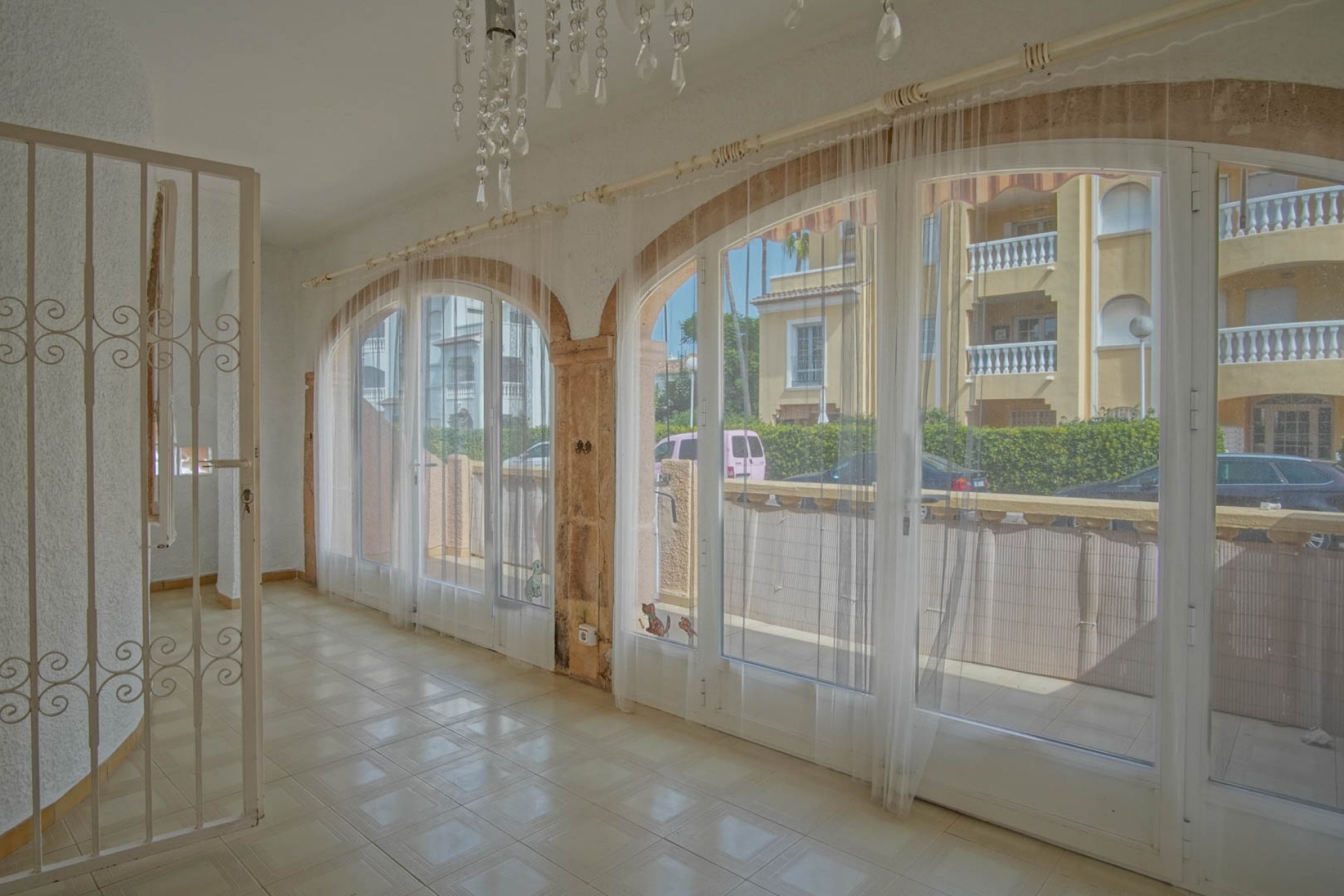 Herverkoop - Appartement -
Denia - El Puerto