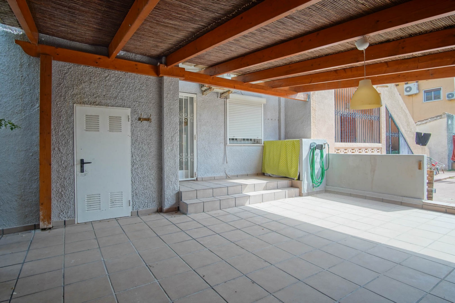 Herverkoop - Appartement -
Denia - El Puerto