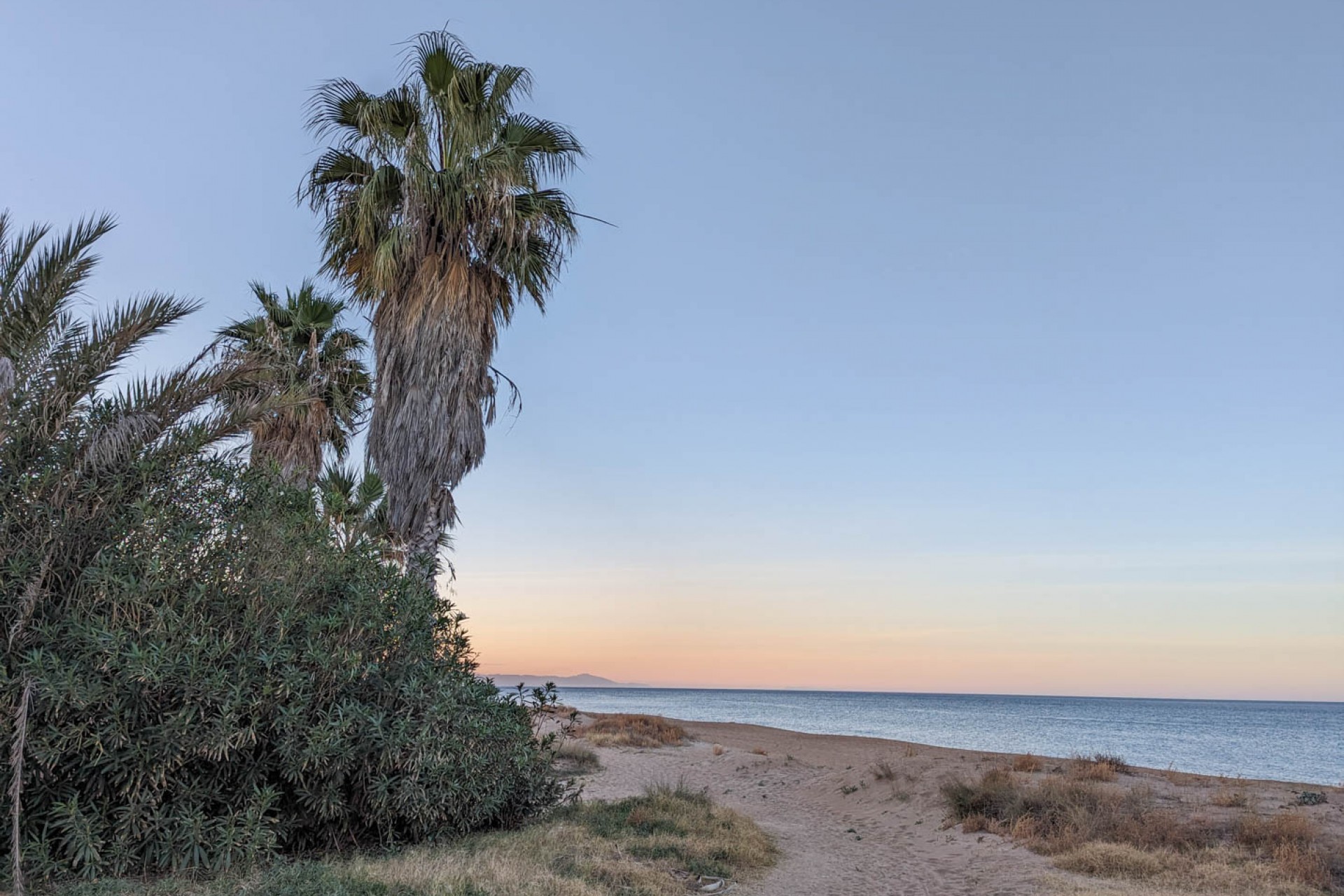 Herverkoop - Appartement -
Denia - El Saladar