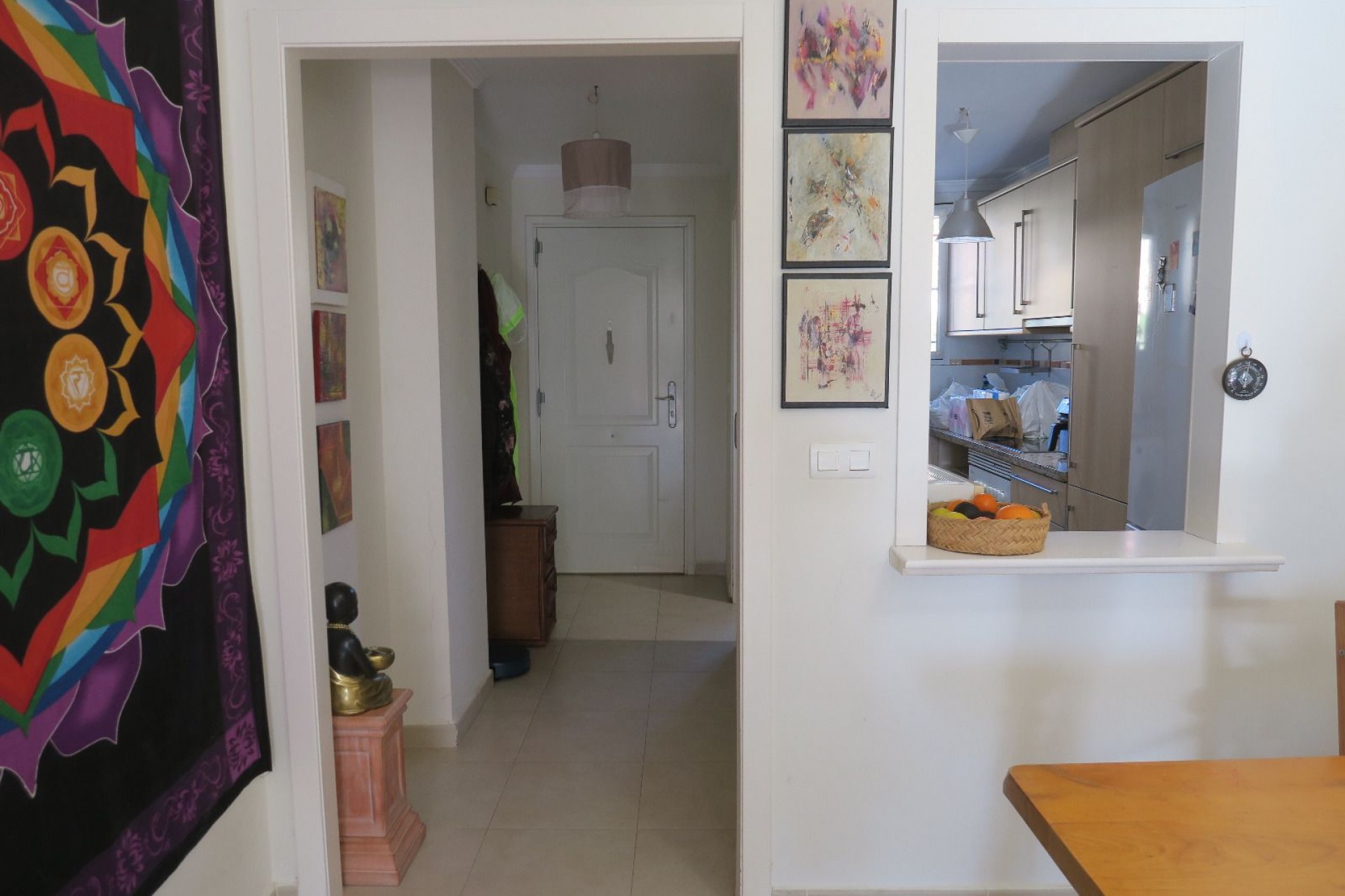 Herverkoop - Appartement -
Denia - Jesús Pobre