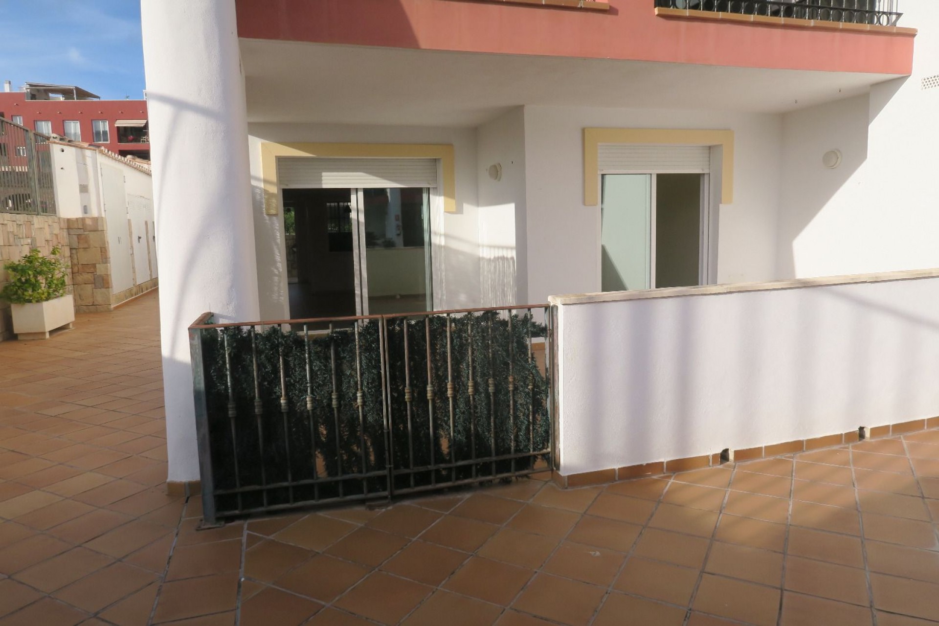 Herverkoop - Appartement -
Denia - Jesús Pobre