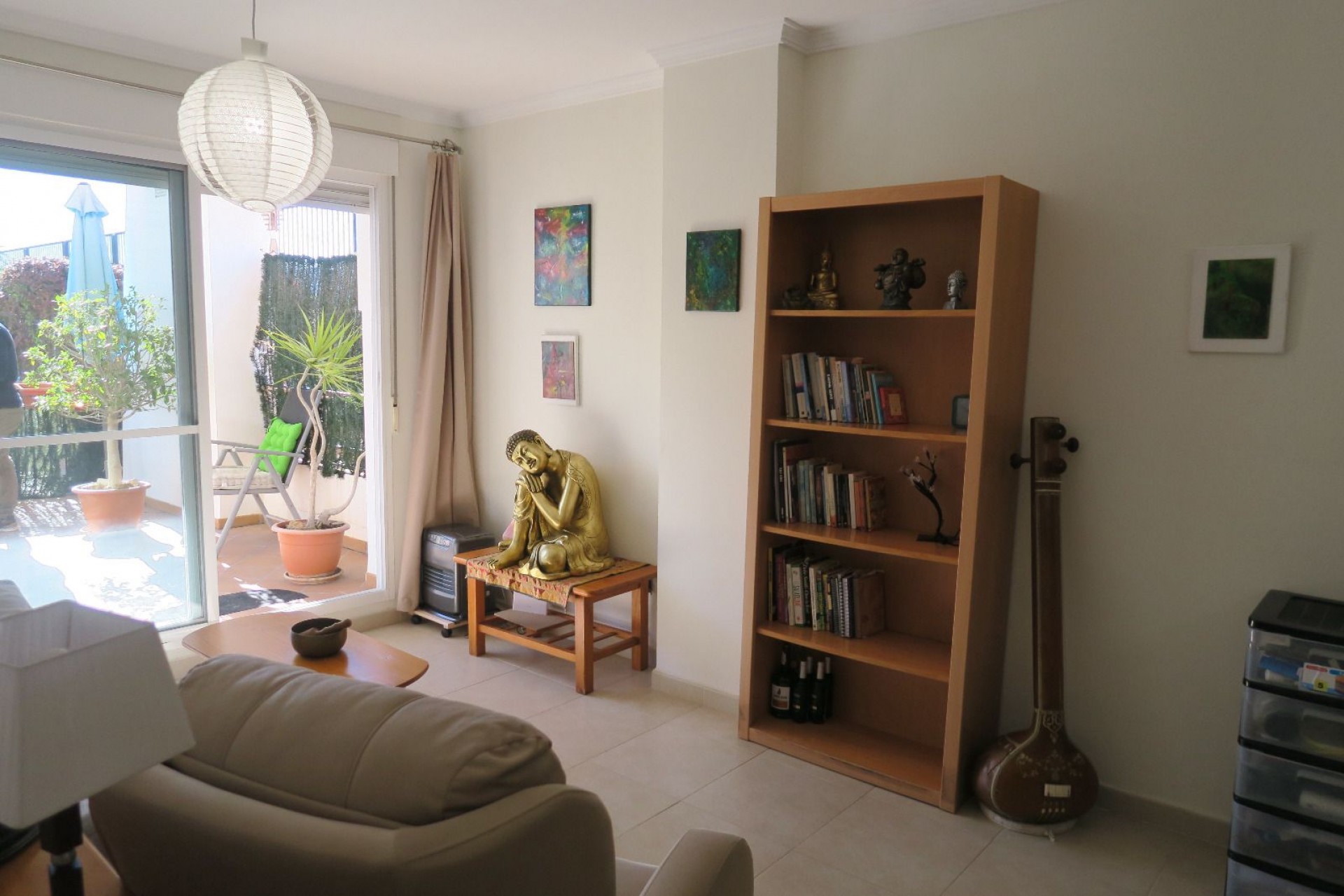 Herverkoop - Appartement -
Denia - Jesús Pobre