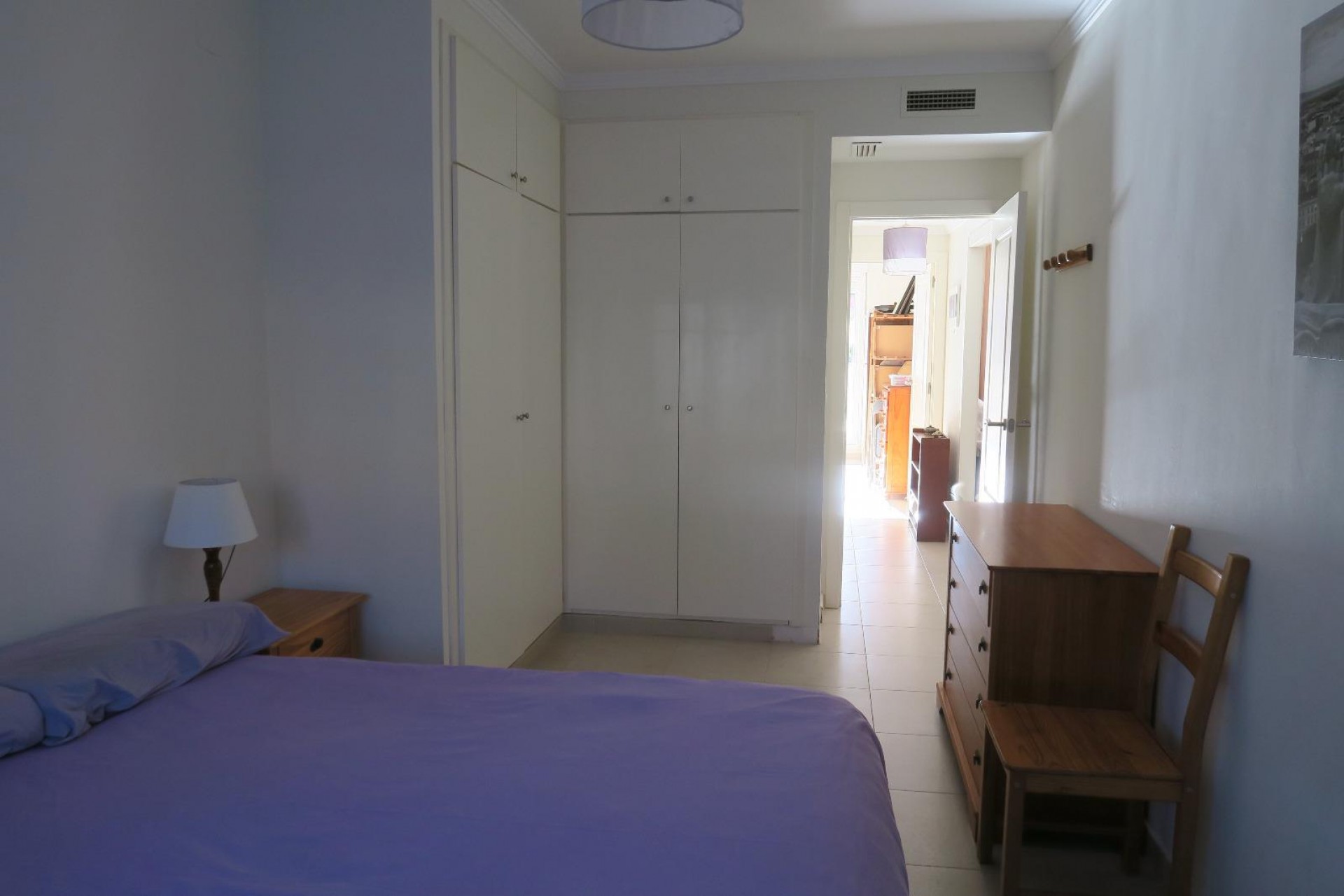 Herverkoop - Appartement -
Denia - Jesús Pobre