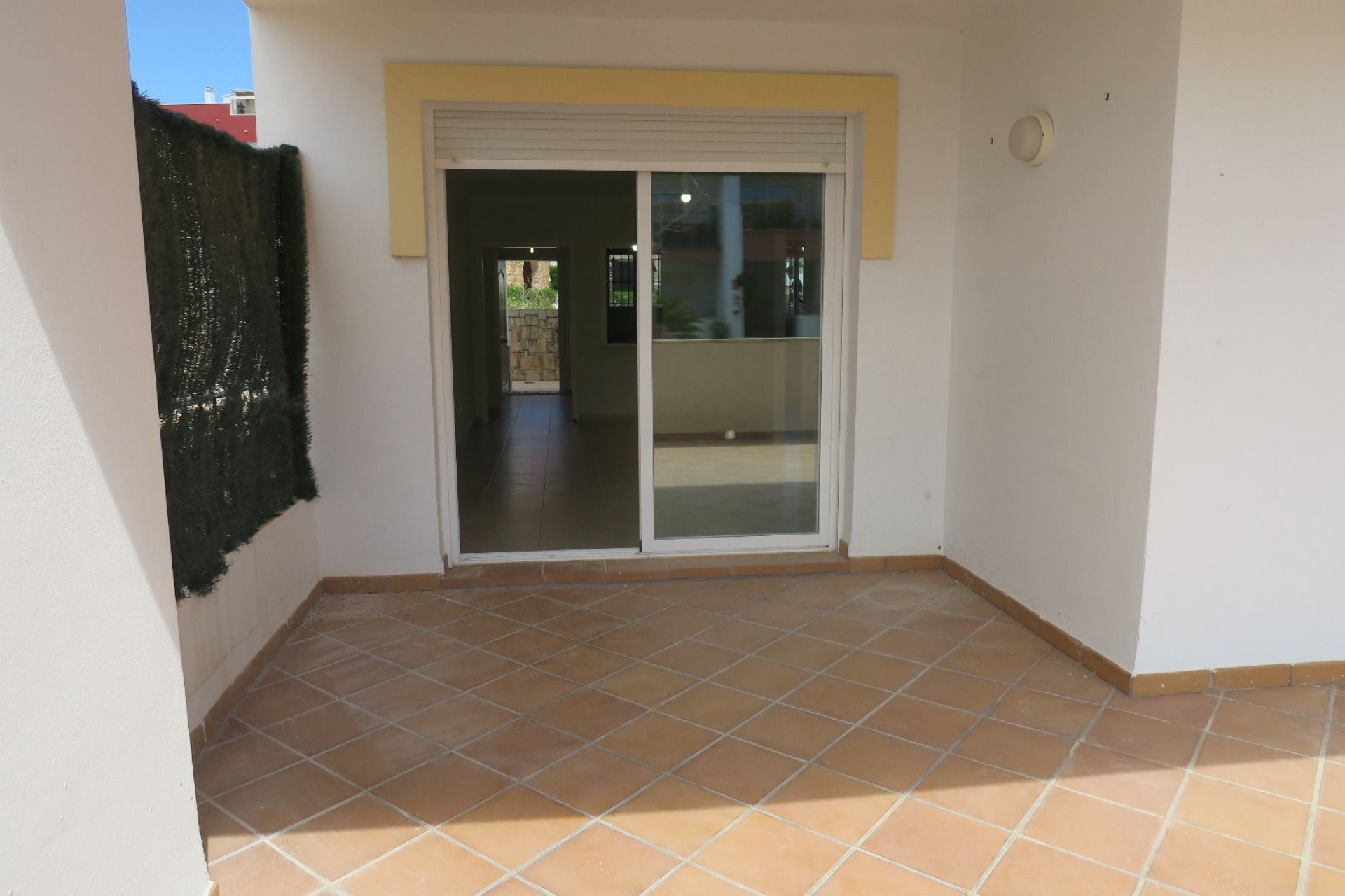 Herverkoop - Appartement -
Denia - Jesús Pobre
