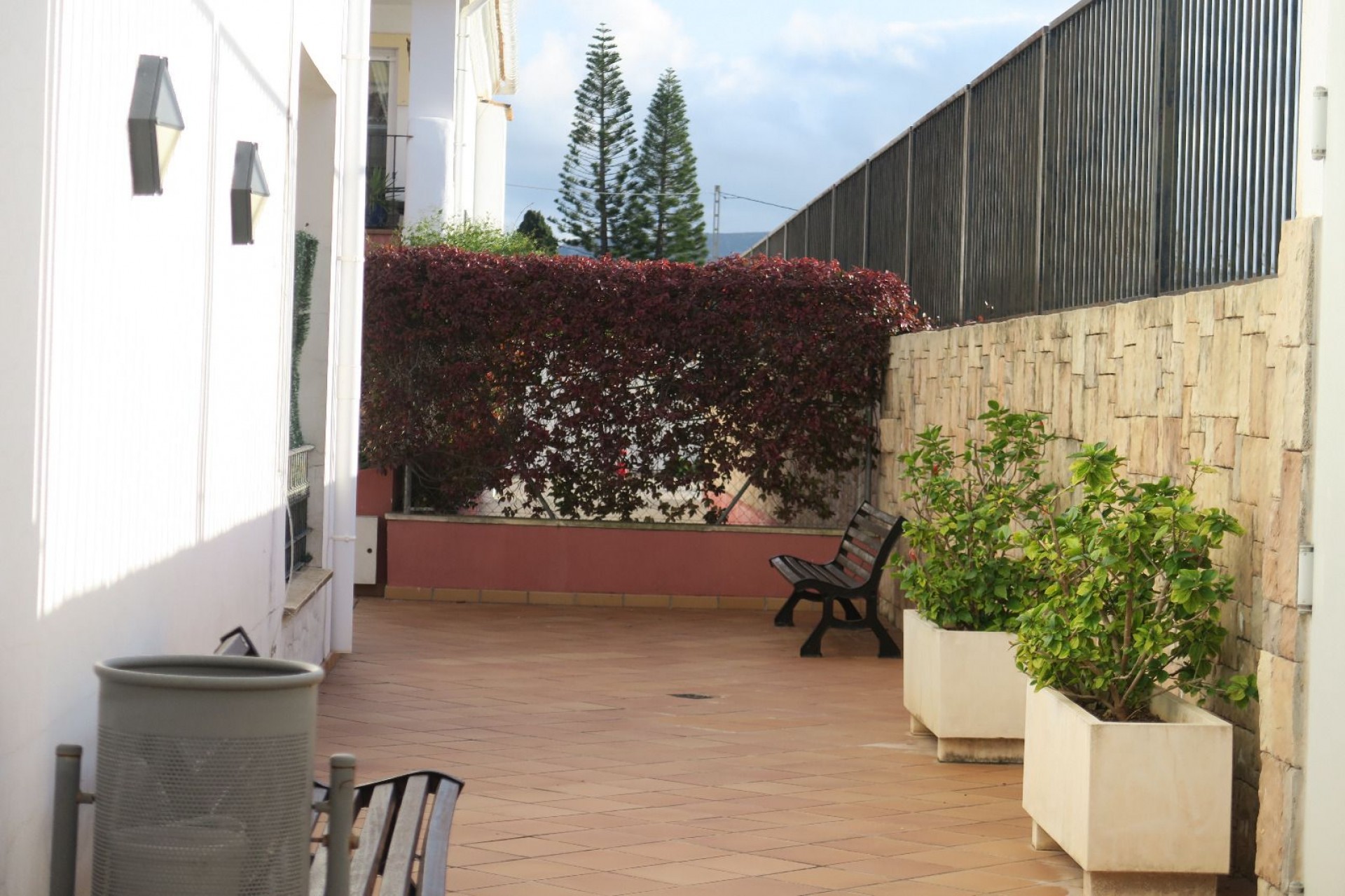 Herverkoop - Appartement -
Denia - Jesús Pobre