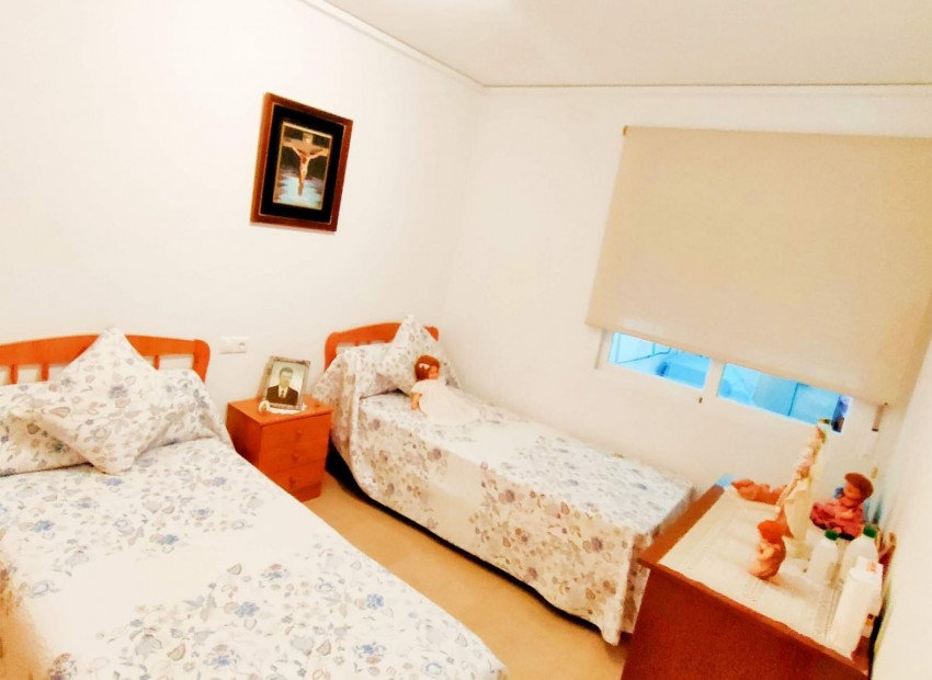 Herverkoop - Appartement -
Denia - La Xara - La Sella