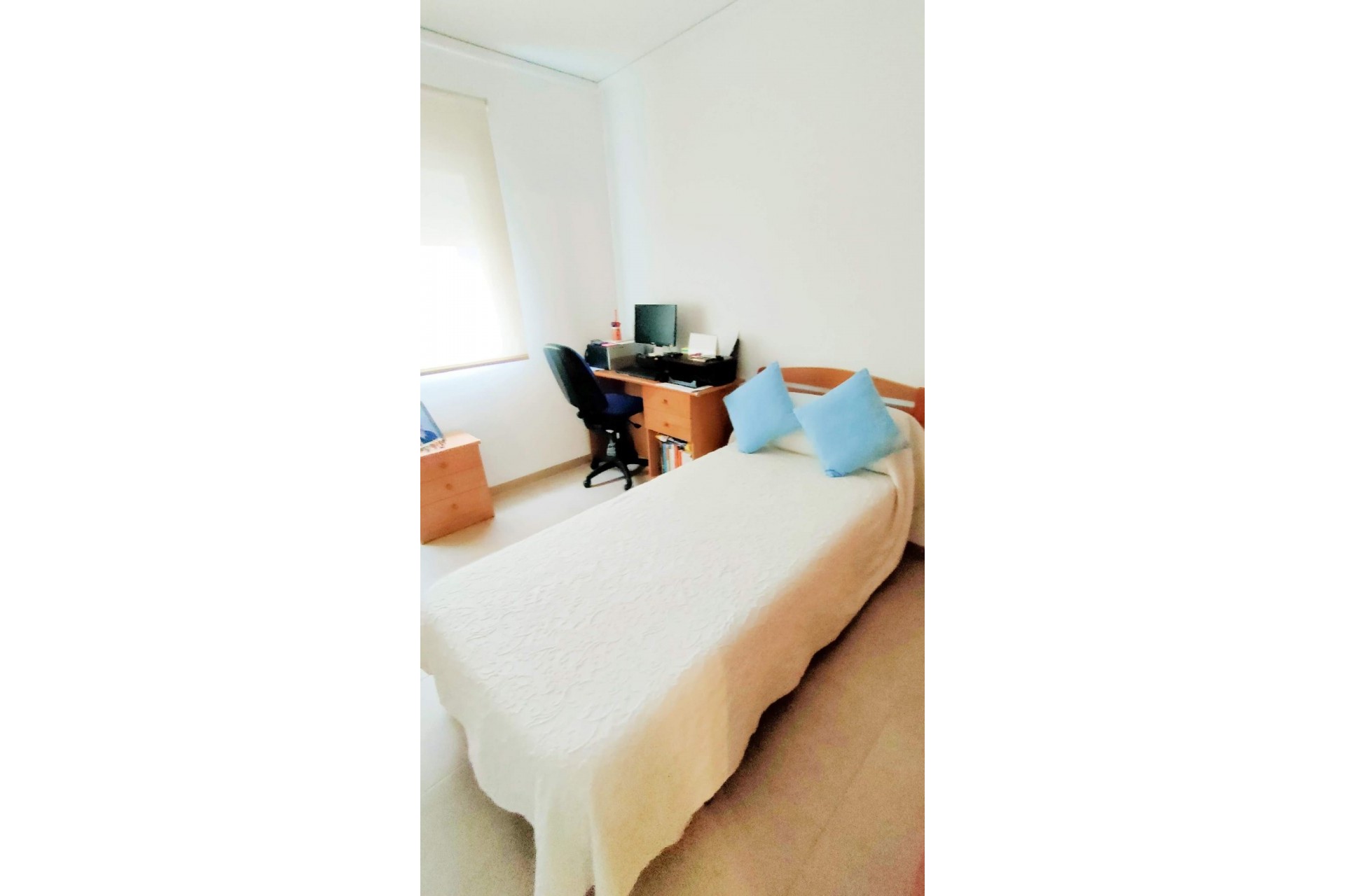 Herverkoop - Appartement -
Denia - La Xara - La Sella