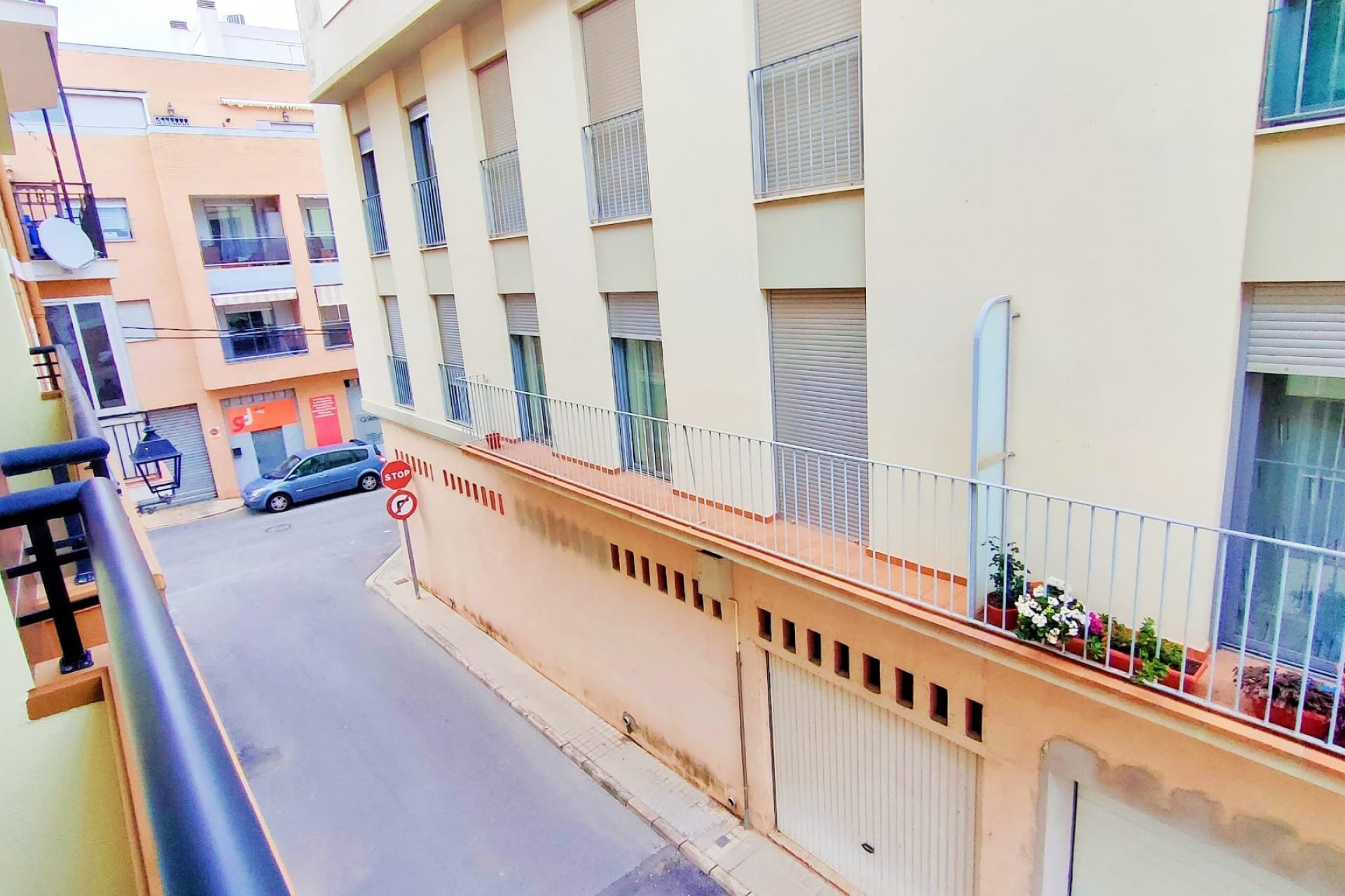Herverkoop - Appartement -
Denia - La Xara - La Sella