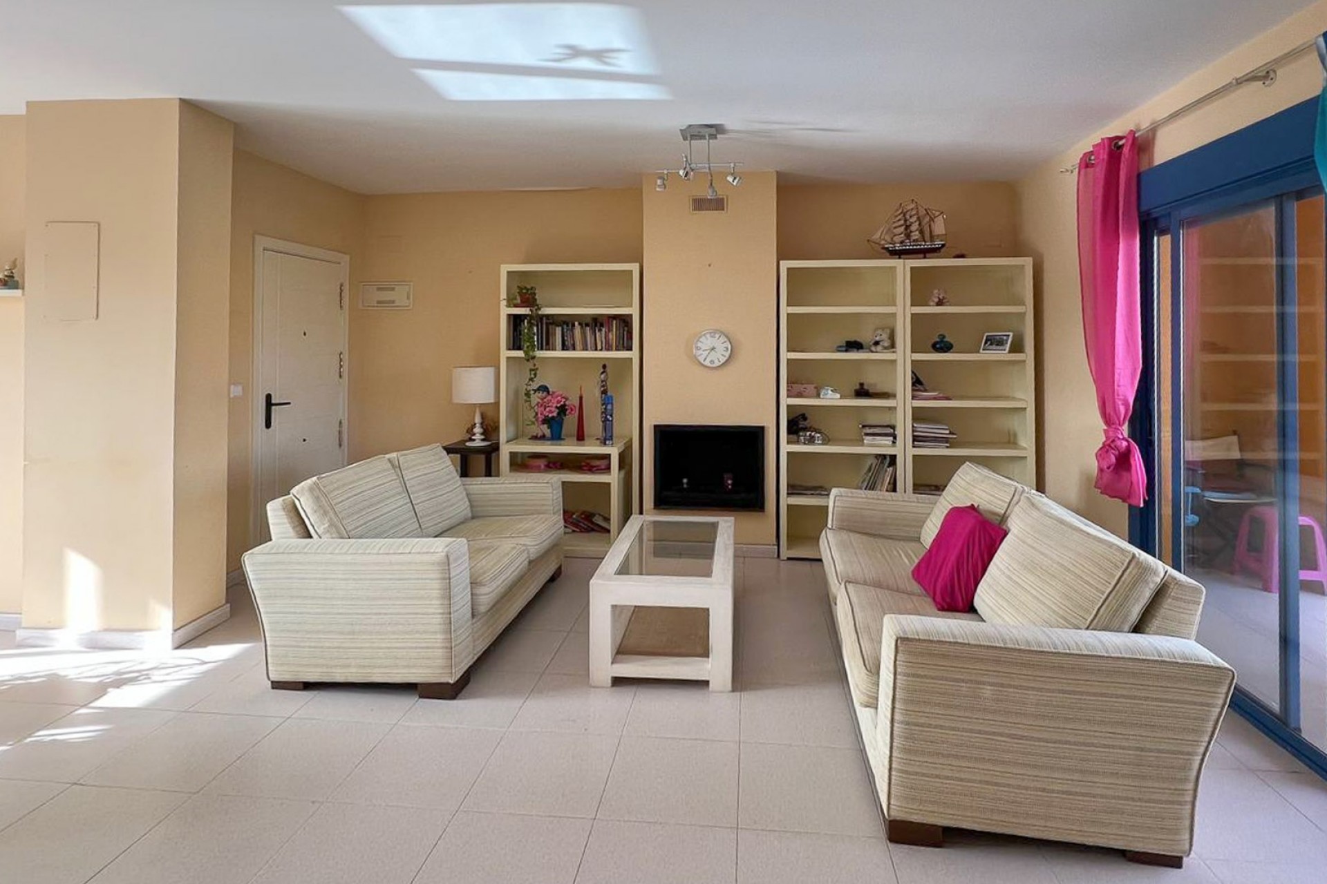 Herverkoop - Appartement -
Denia - Las Marinas