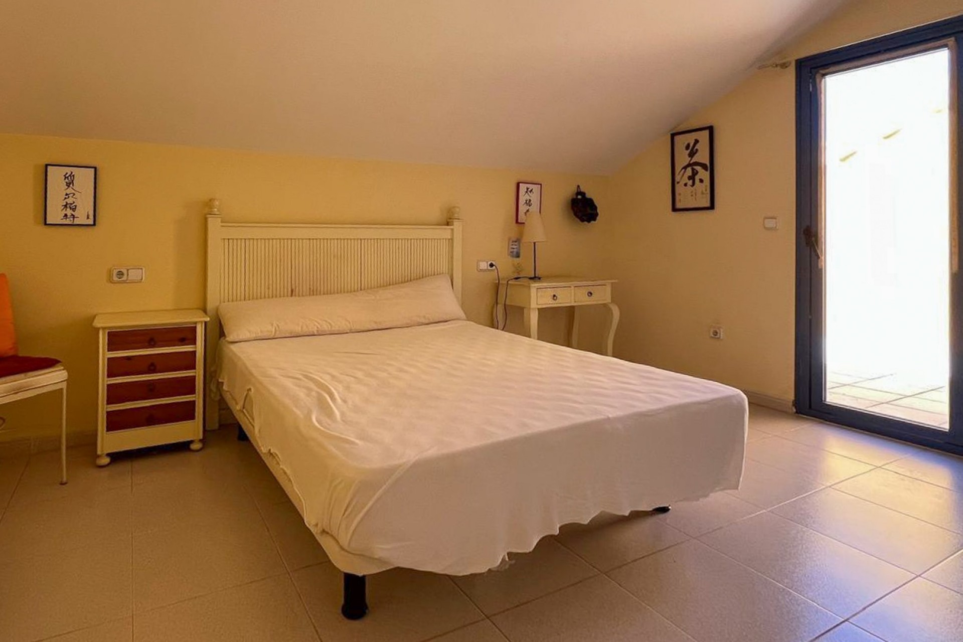 Herverkoop - Appartement -
Denia - Las Marinas