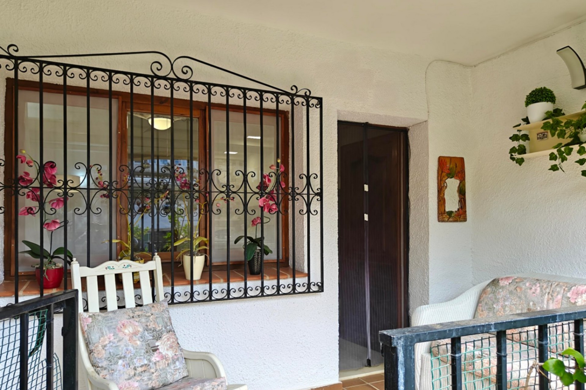 Herverkoop - Appartement -
Denia - Las Rotas / Les Rotes