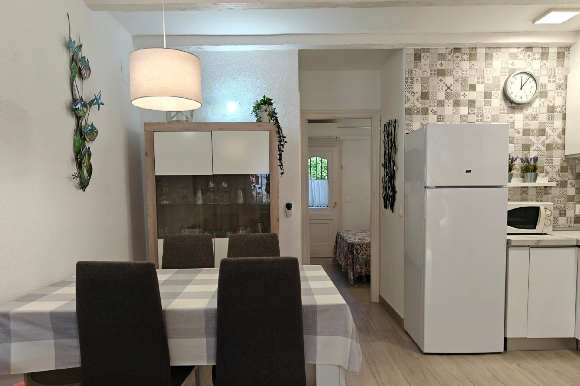 Herverkoop - Appartement -
Denia - Las Rotas / Les Rotes