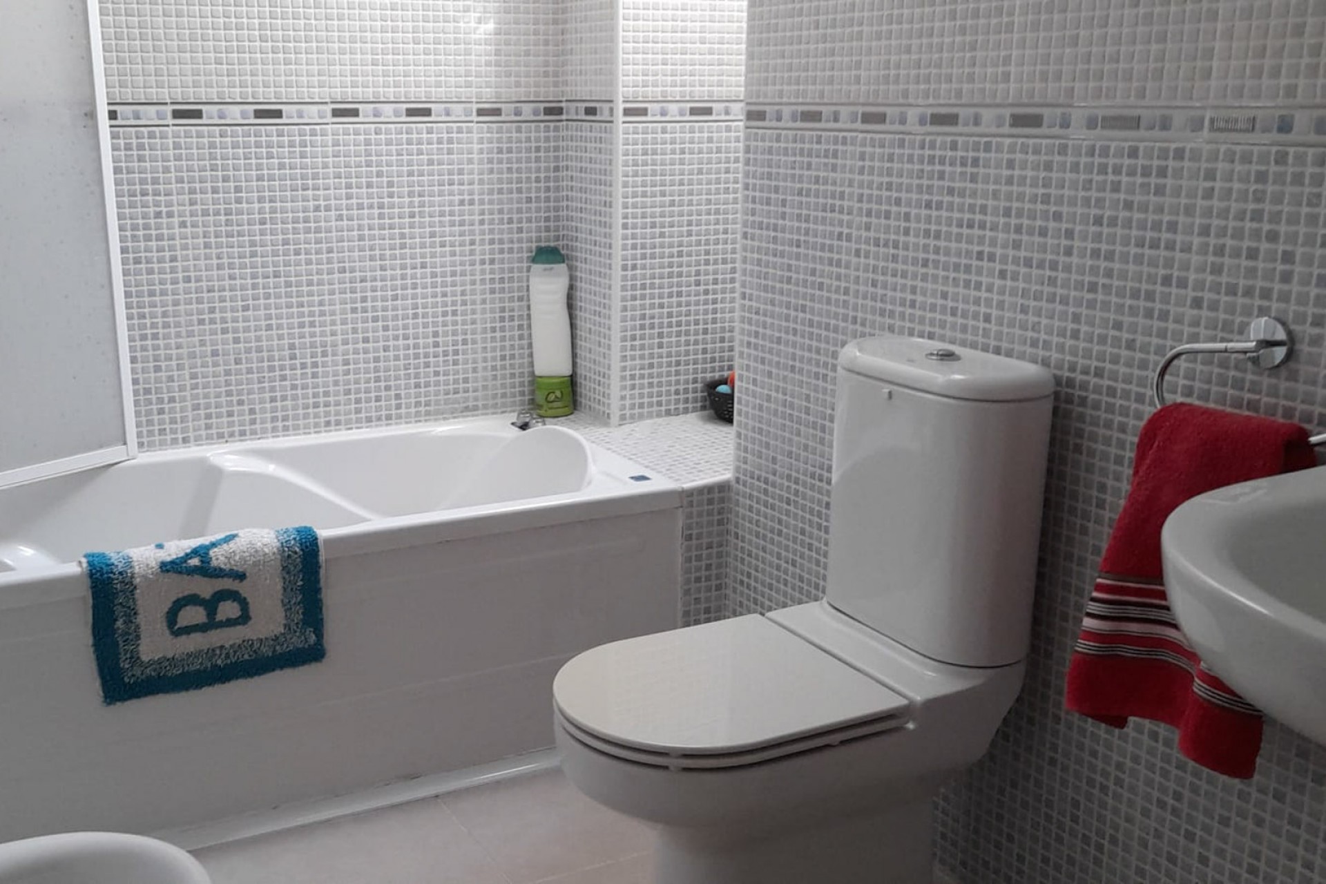 Herverkoop - Appartement -
Denia