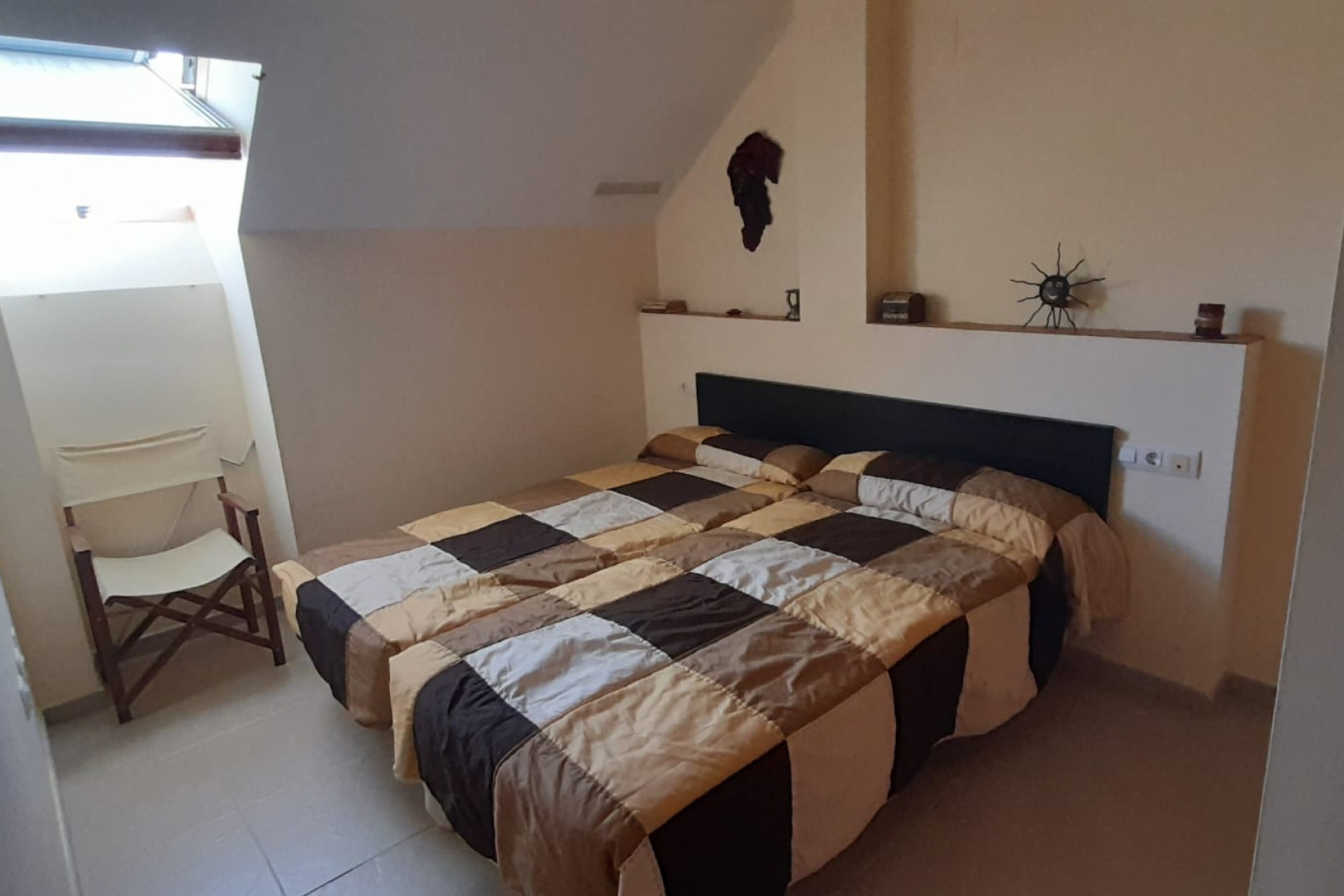 Herverkoop - Appartement -
Denia