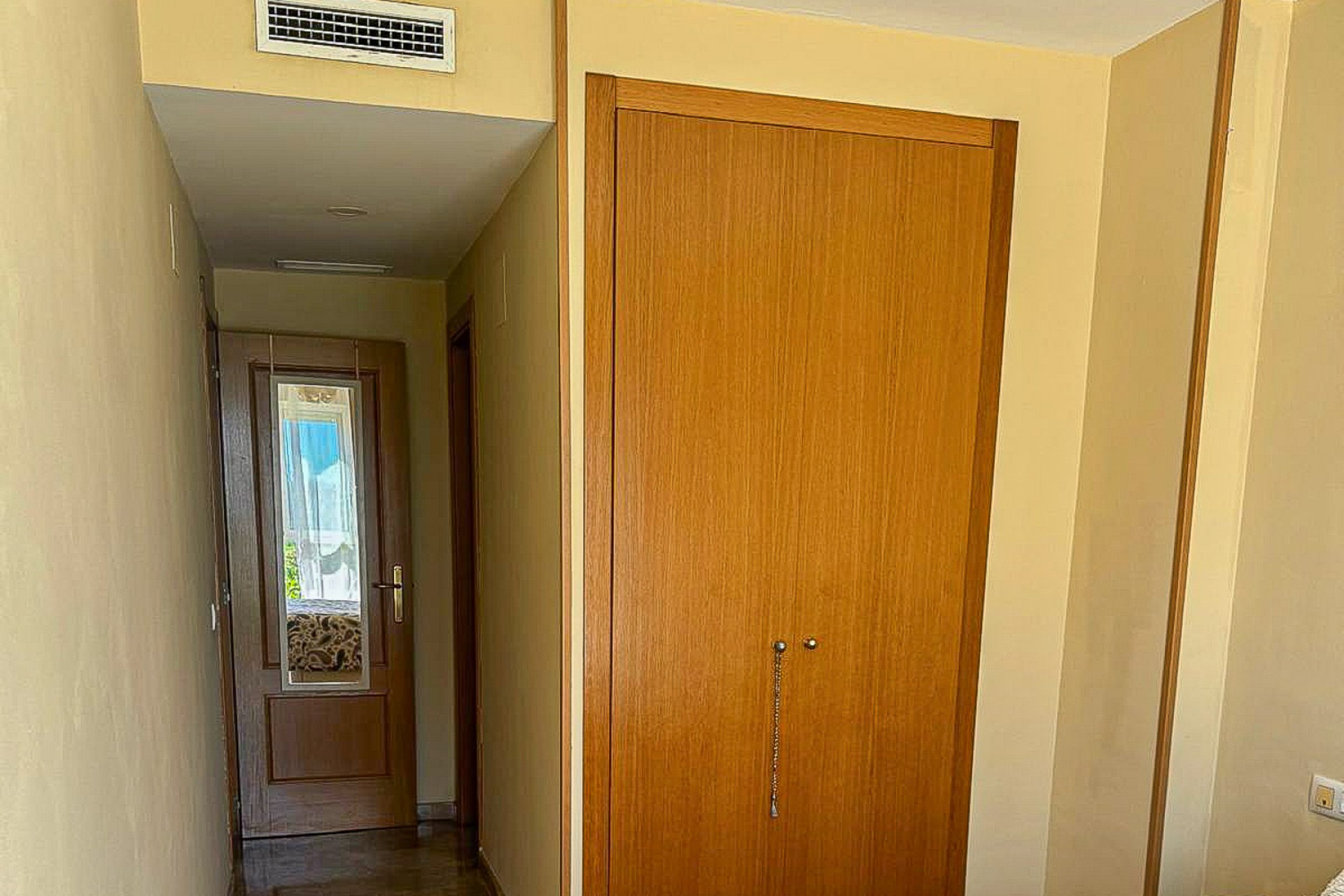 Herverkoop - Appartement -
Denia