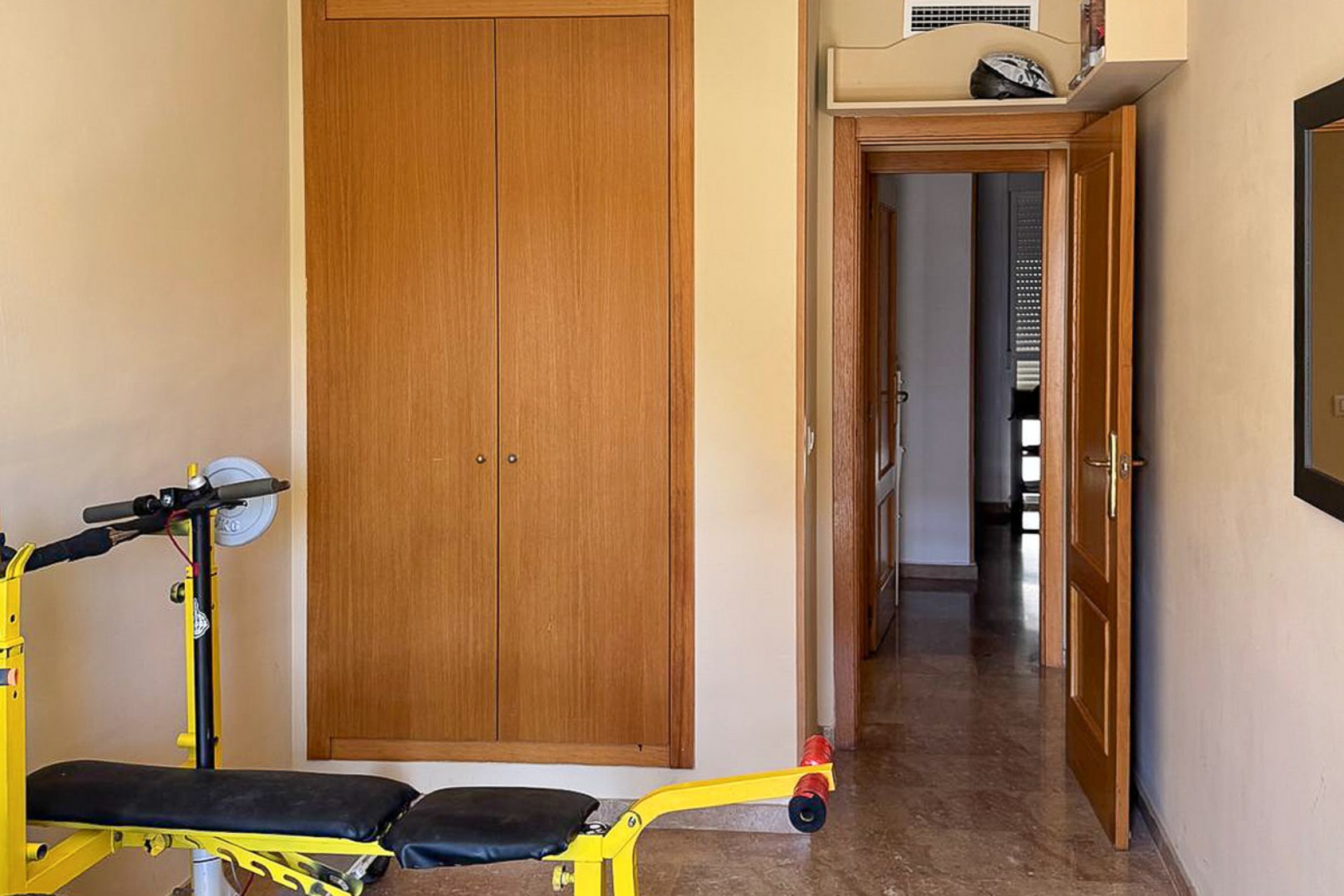 Herverkoop - Appartement -
Denia