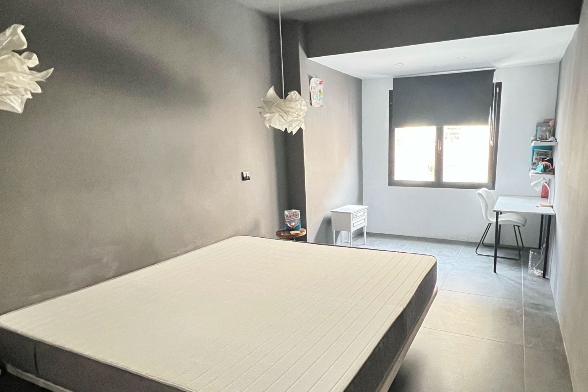 Herverkoop - Appartement -
Denia