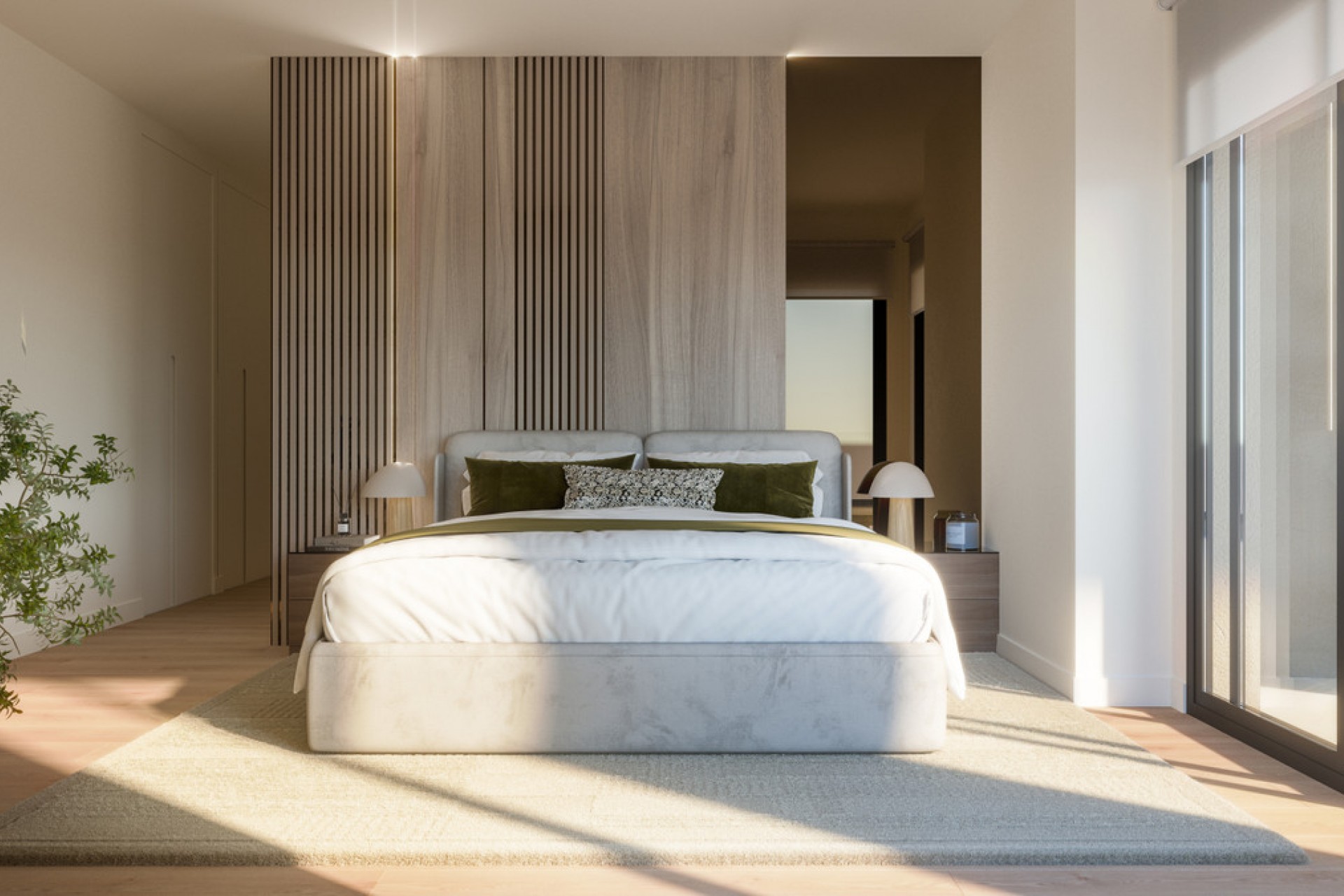 Herverkoop - Appartement -
Estepona